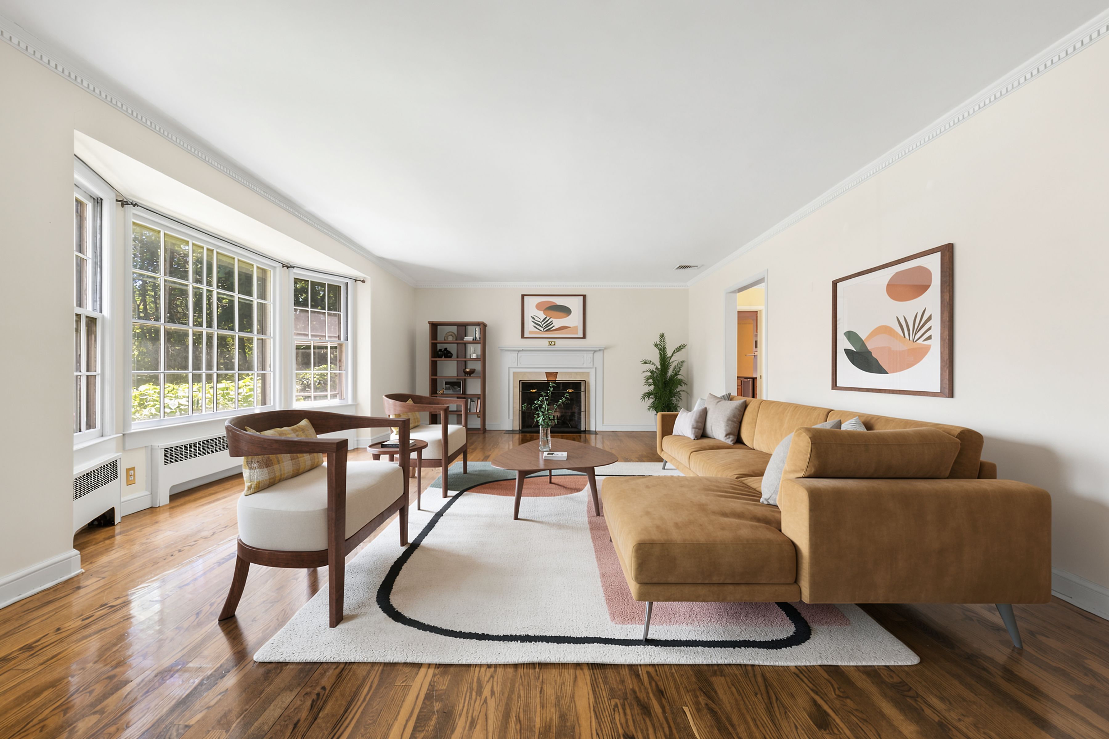  17 Kenilworth Terrace - 物件實景