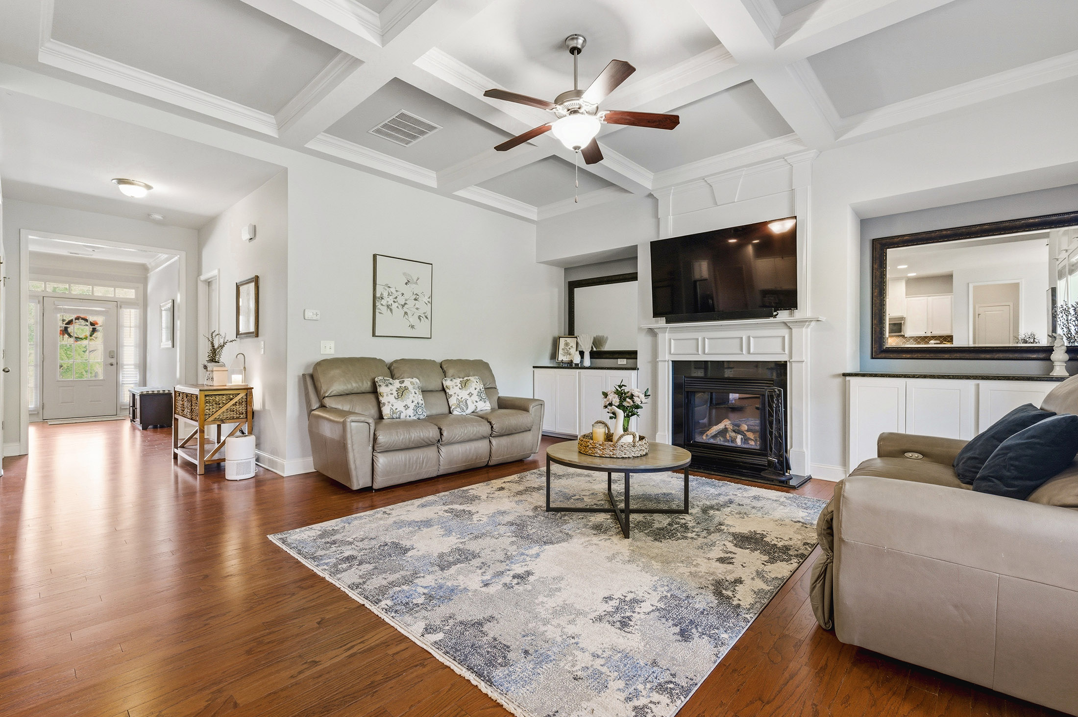  Beautifully Updated Luxury Ranch Home - 物件實景