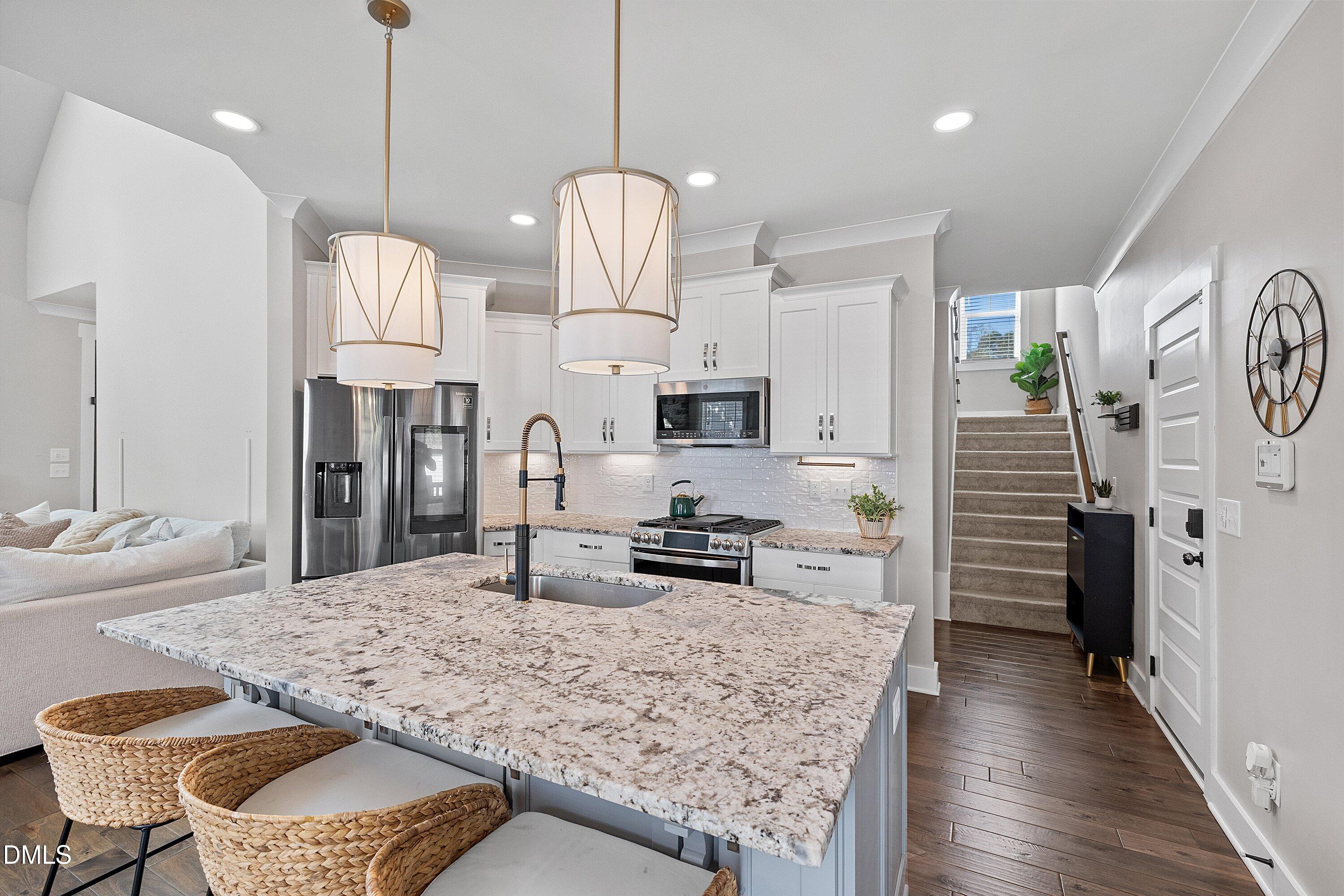 Youngsville, North Carolina, 27596, United States, 3 Bedrooms Bedrooms, ,3 BathroomsBathrooms,Residential,For Sale,1977975