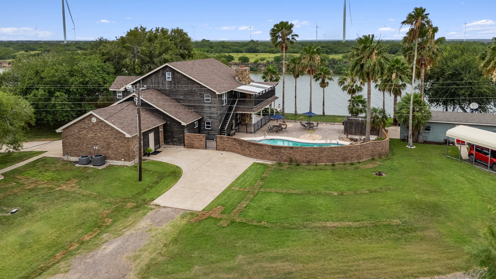 Rio Hondo, Texas, 78583, United States, 4 Bedrooms Bedrooms, ,3 BathroomsBathrooms,Residential,For Sale,1829014