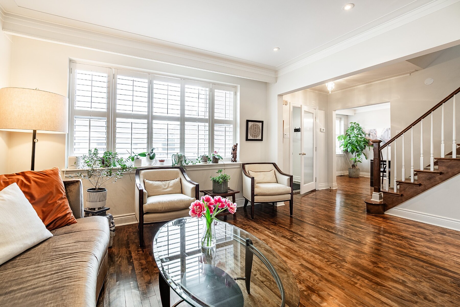  Hampstead, Montréal - 物件實景