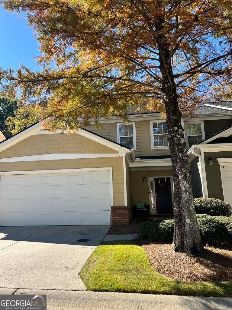 Suttles Dr, Atlanta, GA 30331 #1