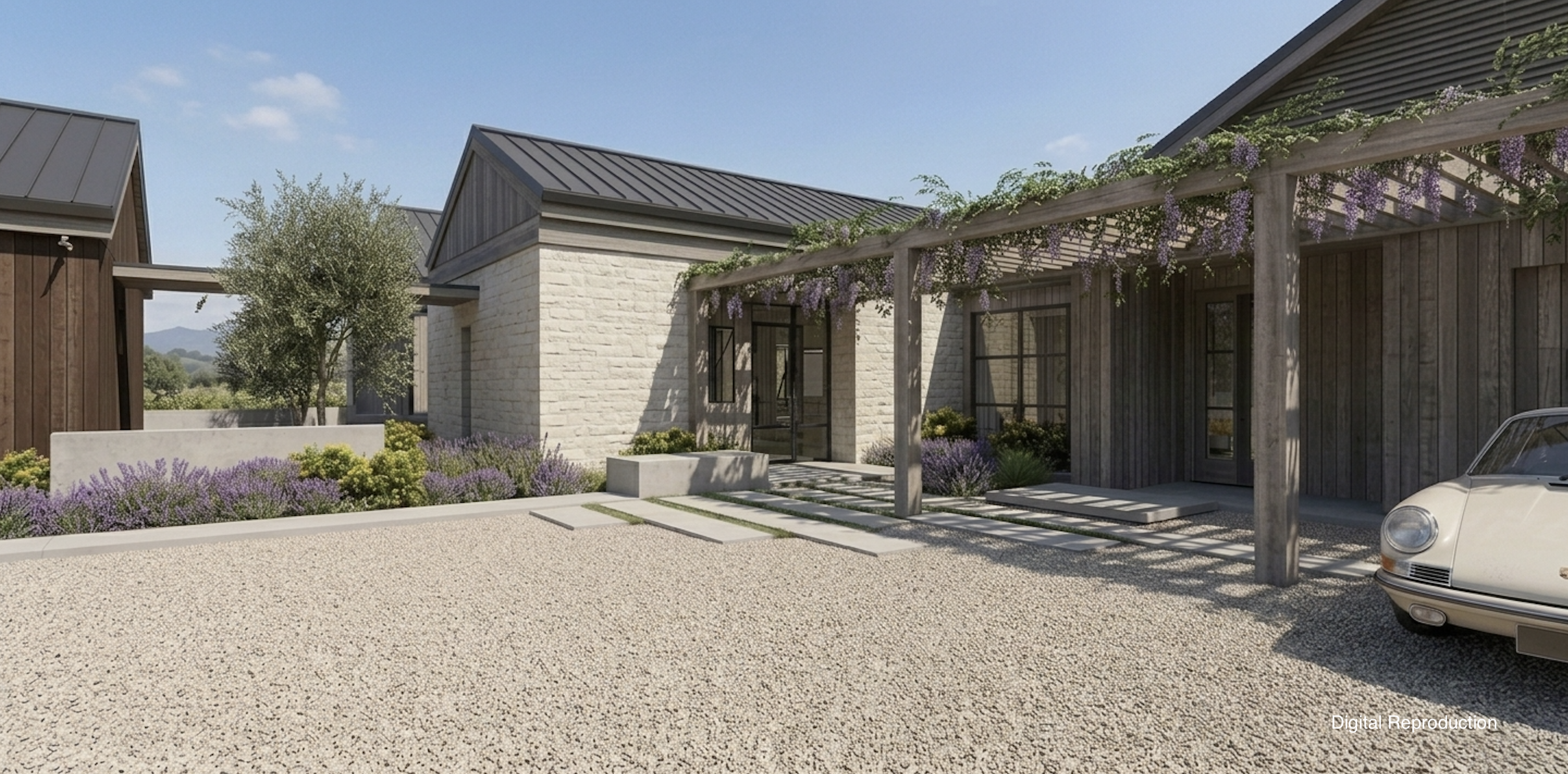  2700 Herzog Drive. Lot 13 Chardonnay Lot - 物件實景