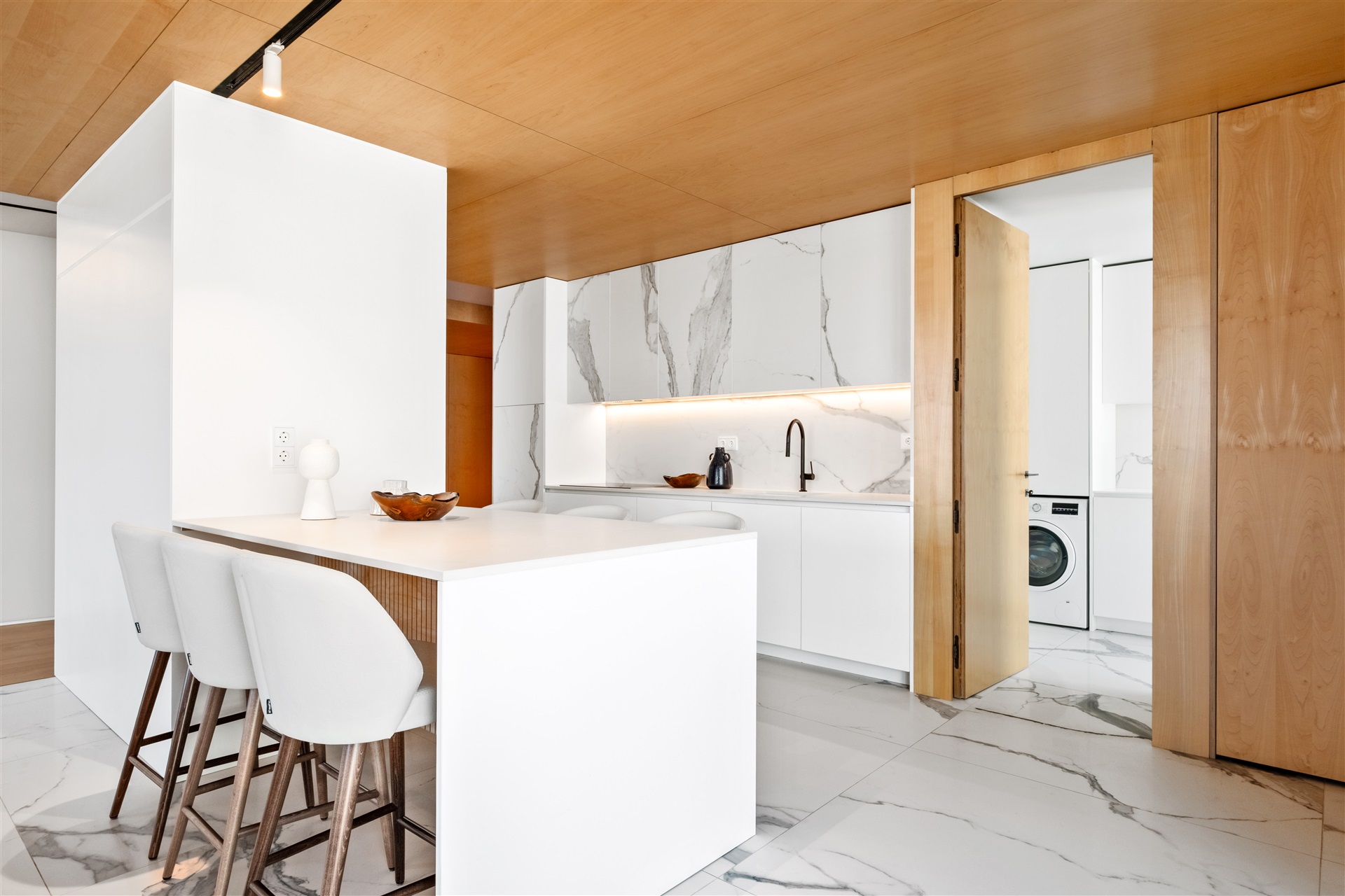  Flat, 3 bedrooms, for Sale - 物件實景