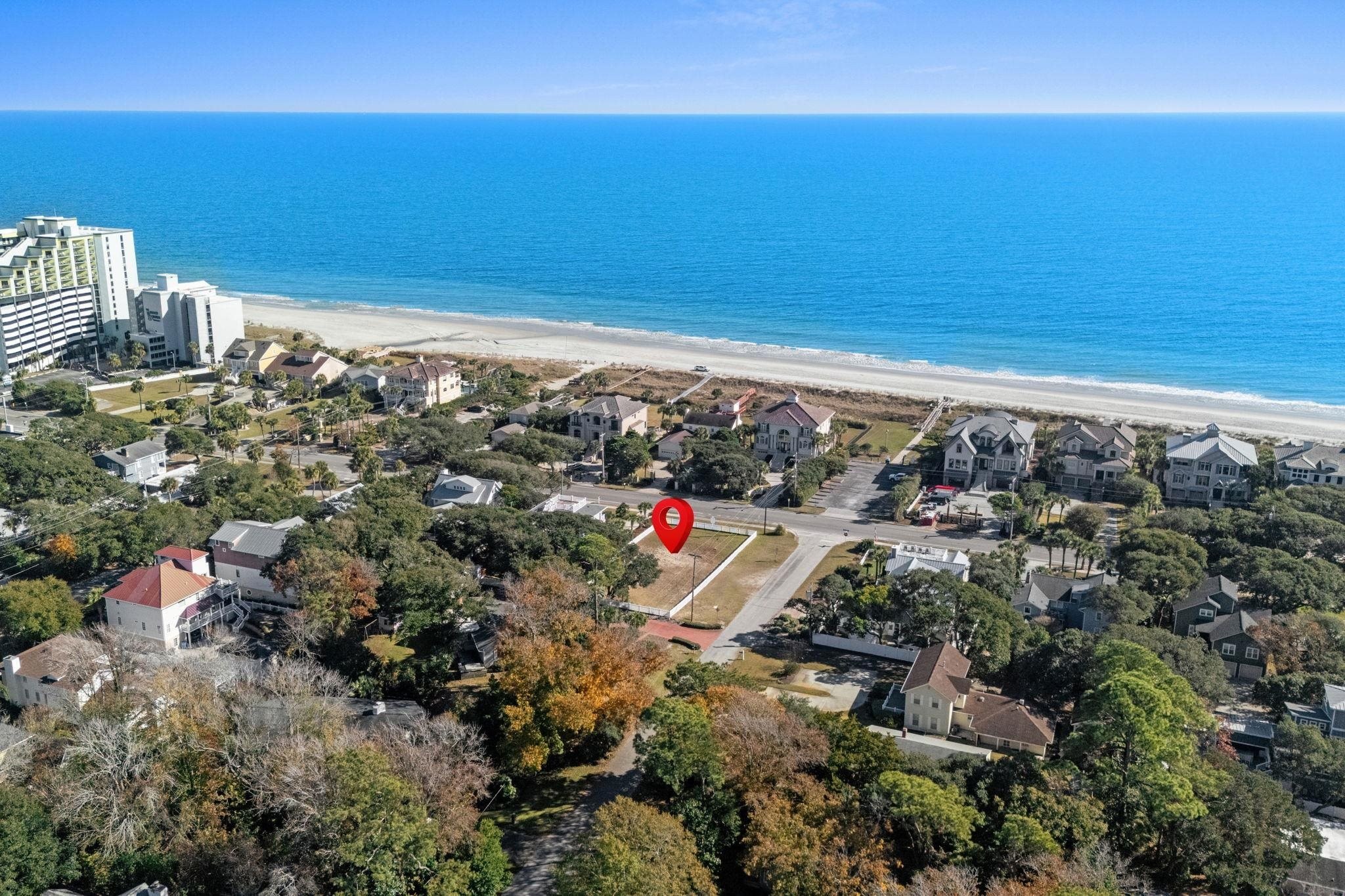 Myrtle Beach, South Carolina, 29572, United States, 5 Bedrooms Bedrooms, ,6 BathroomsBathrooms,Residential,For Sale,2049243