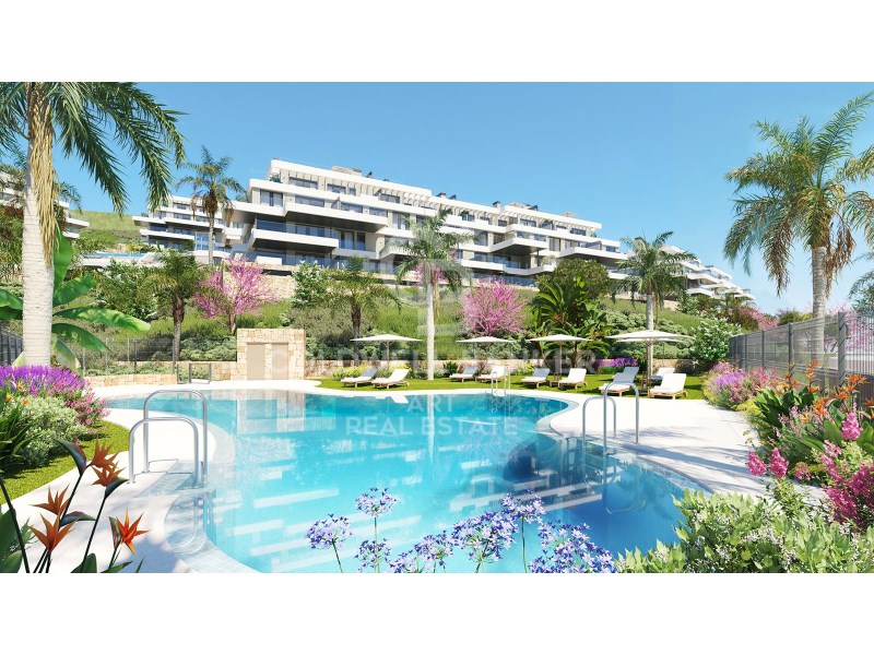 Mijas, Andalusia, ES, 2 Bedrooms Bedrooms, ,2 BathroomsBathrooms,Residential,For Sale,1768823