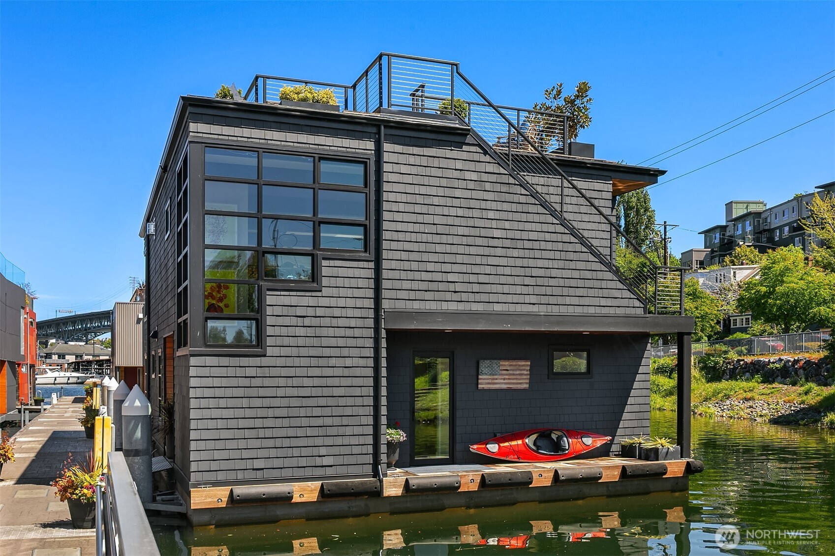 Seattle, Washington, 98102, United States, 3 Bedrooms Bedrooms, ,2 BathroomsBathrooms,Residential,For Sale,1807048