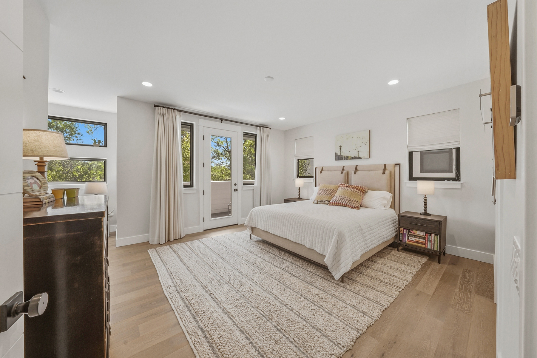  463 N Willson Avenue - 物件實景