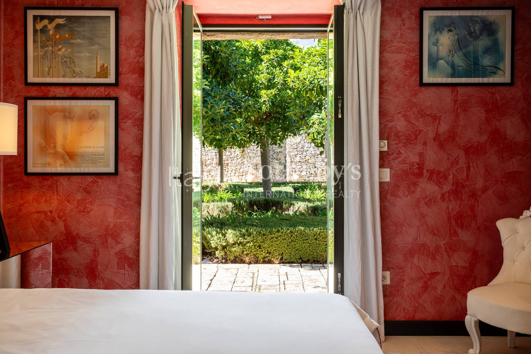  Sicilian villa with timeless elegance - 物件實景