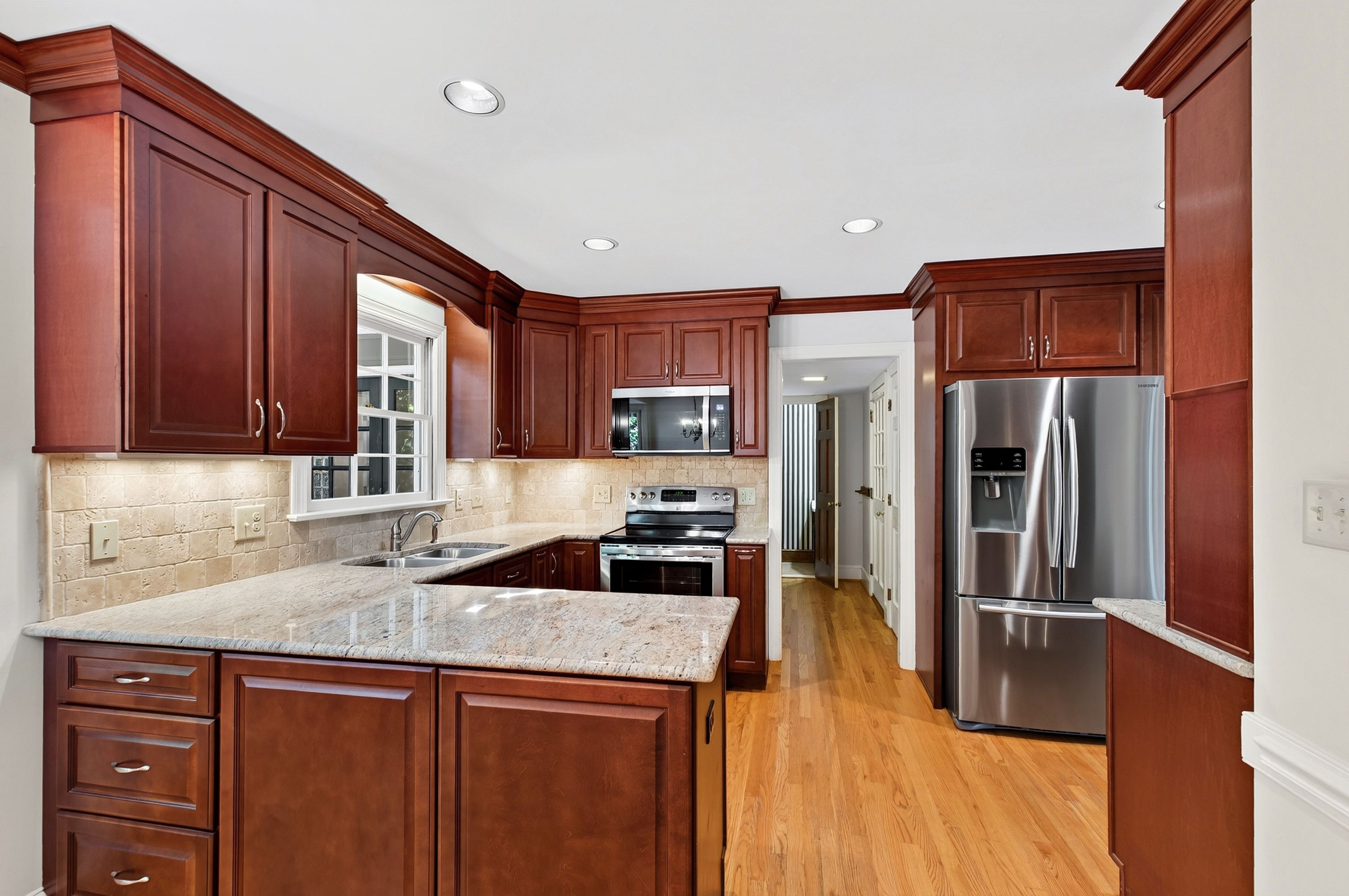  3309 Childers Street, Raleigh, NC 27612 - 物件實景