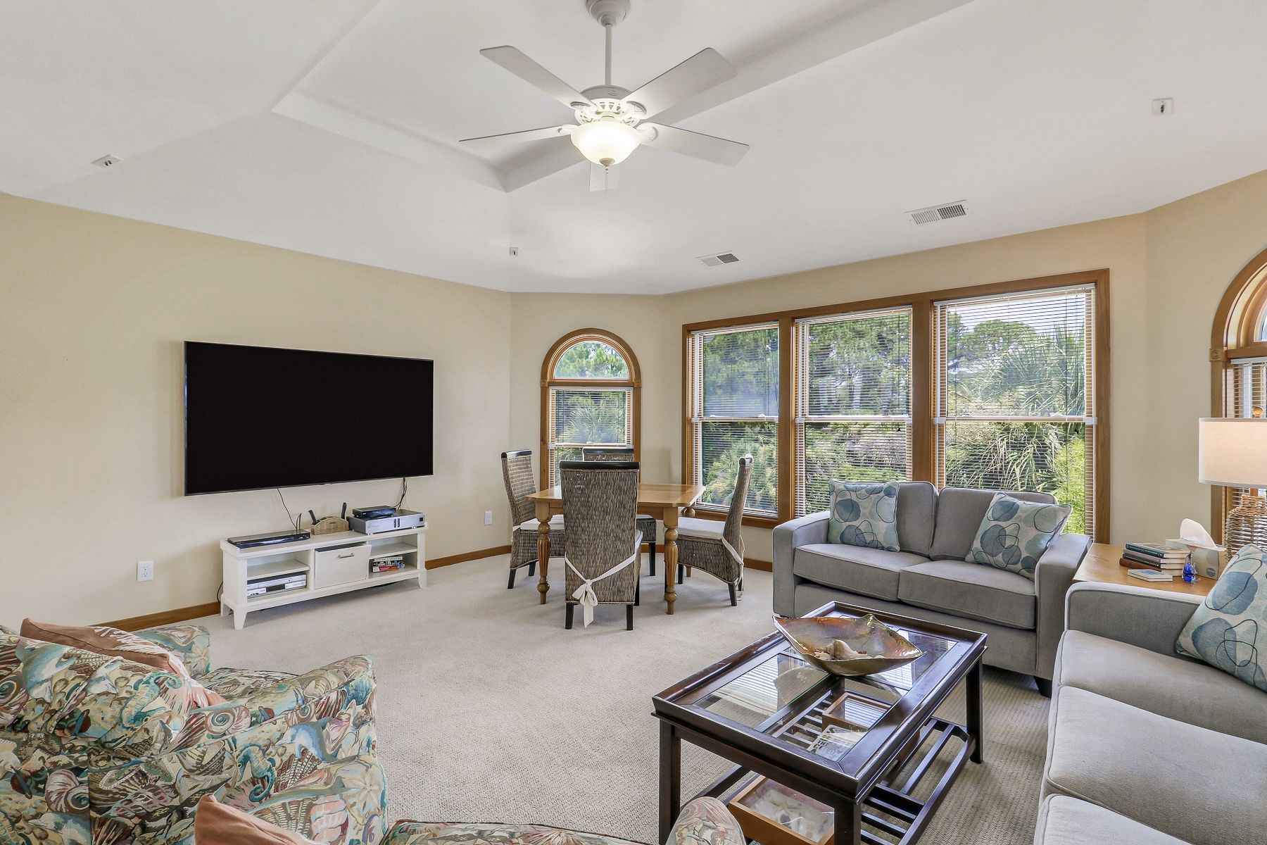  759 Marlin Drive, Fripp Island - 物件實景
