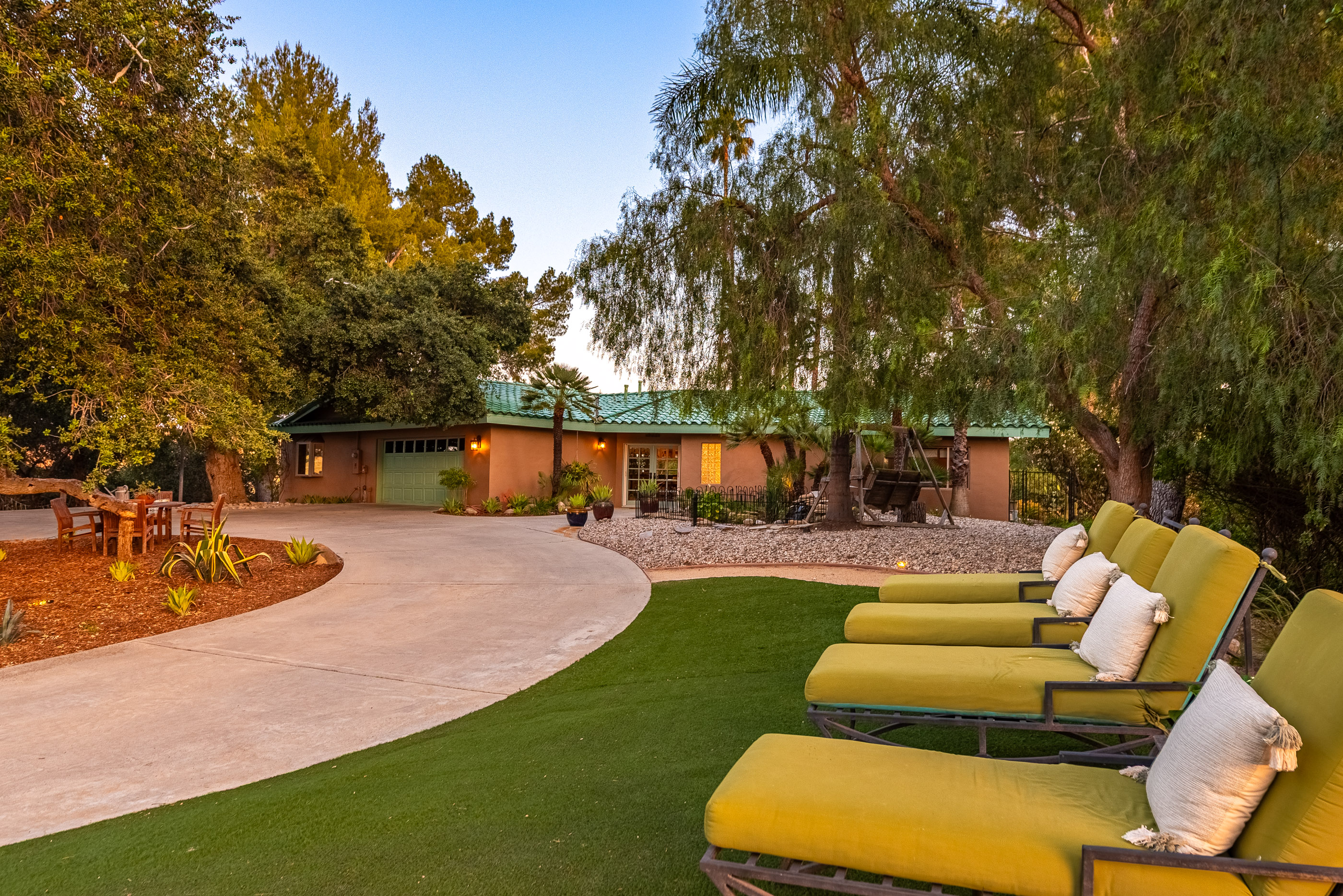  6110 Colodny Drive, Agoura Hills - 物件實景