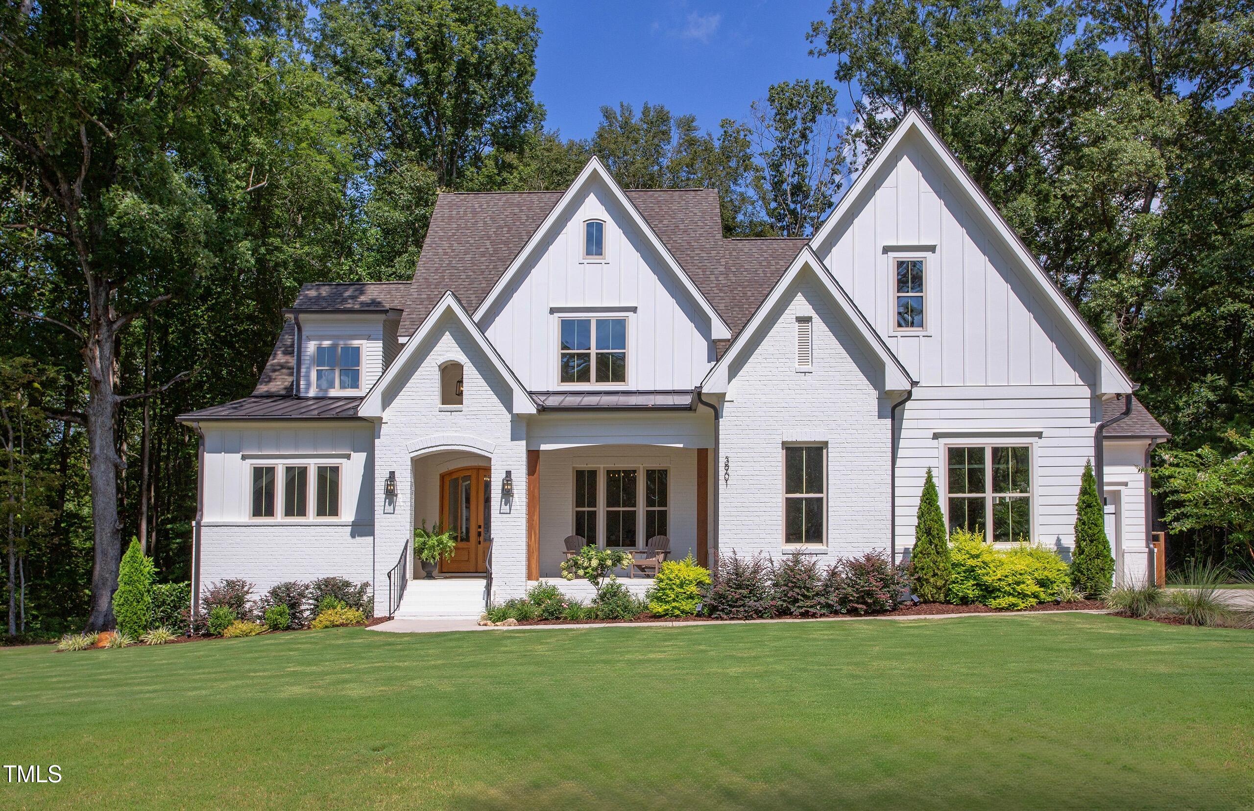 Wake Forest, North Carolina, 27587, United States, 4 Bedrooms Bedrooms, ,4 BathroomsBathrooms,Residential,For Sale,1919528