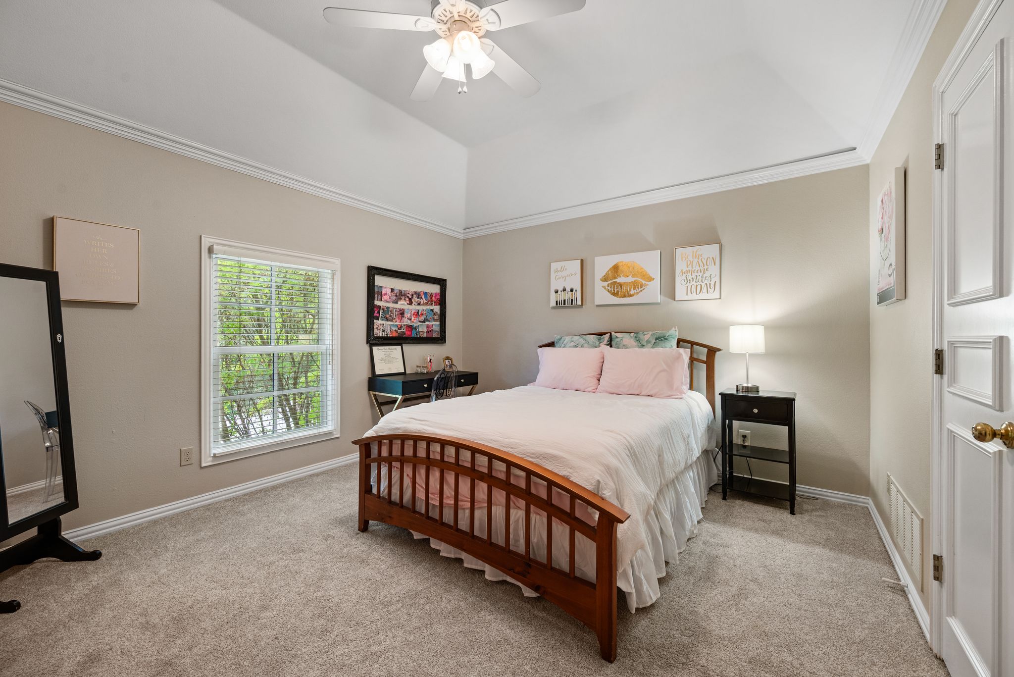  Elegant Monticello Estates Residence in the Heart of Southlake - 物件實景