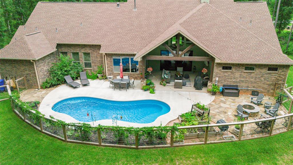 Willis, Texas, 77378, United States, 3 Bedrooms Bedrooms, ,3 BathroomsBathrooms,Residential,For Sale,1865268
