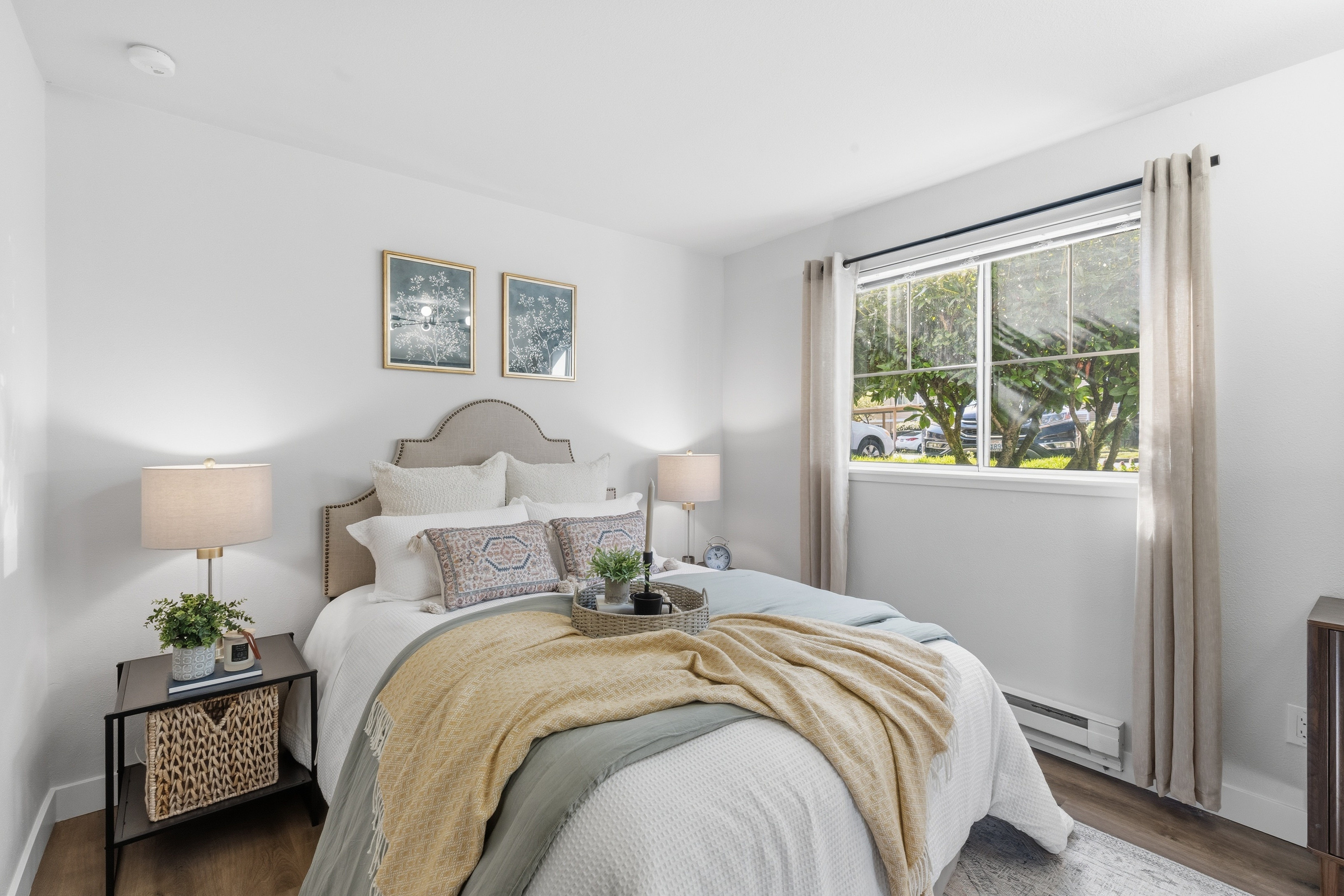  Stylish Harbour Pointe Condo - 物件實景