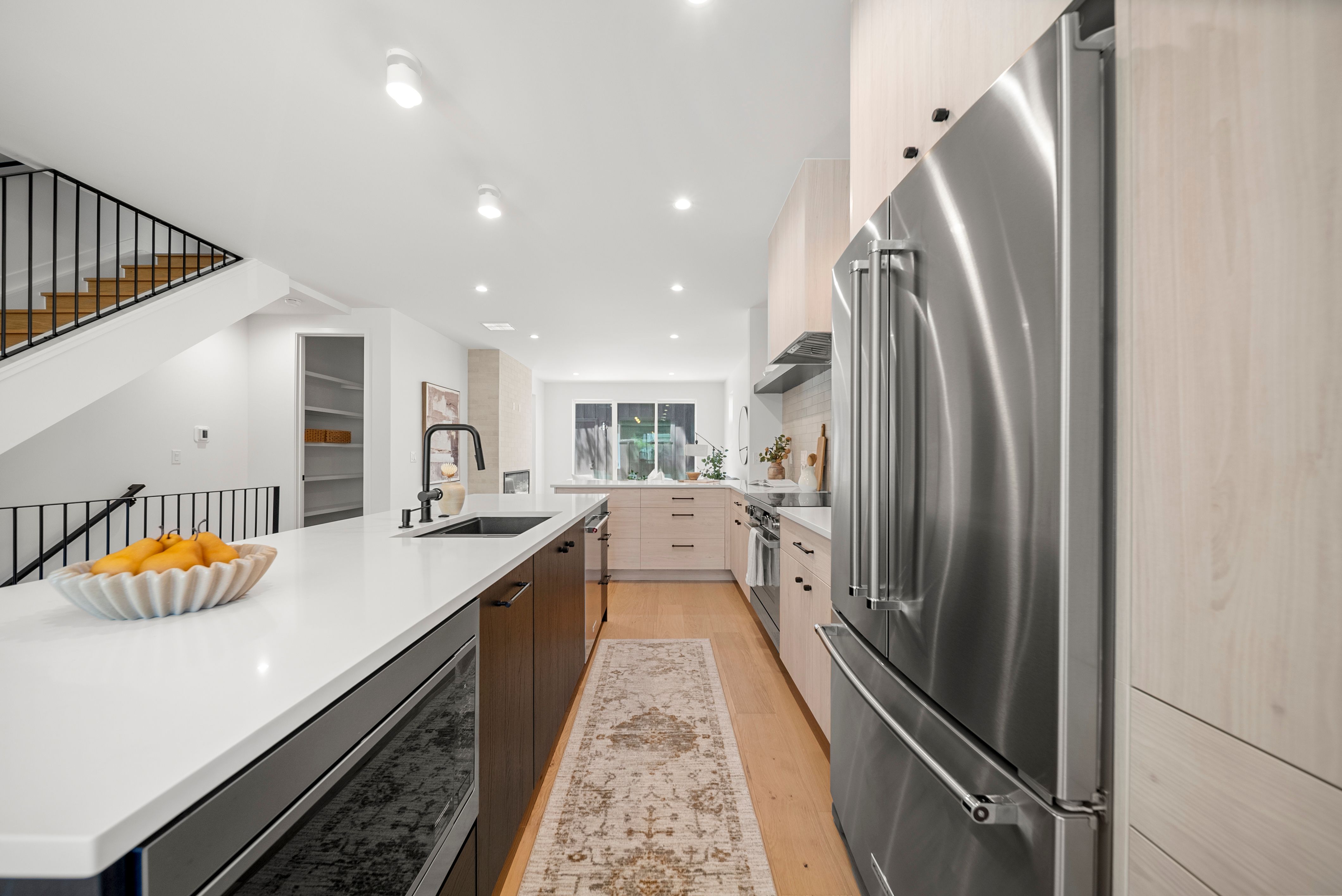  Newly Constructed Residence Redefines Modern Living - 物件實景