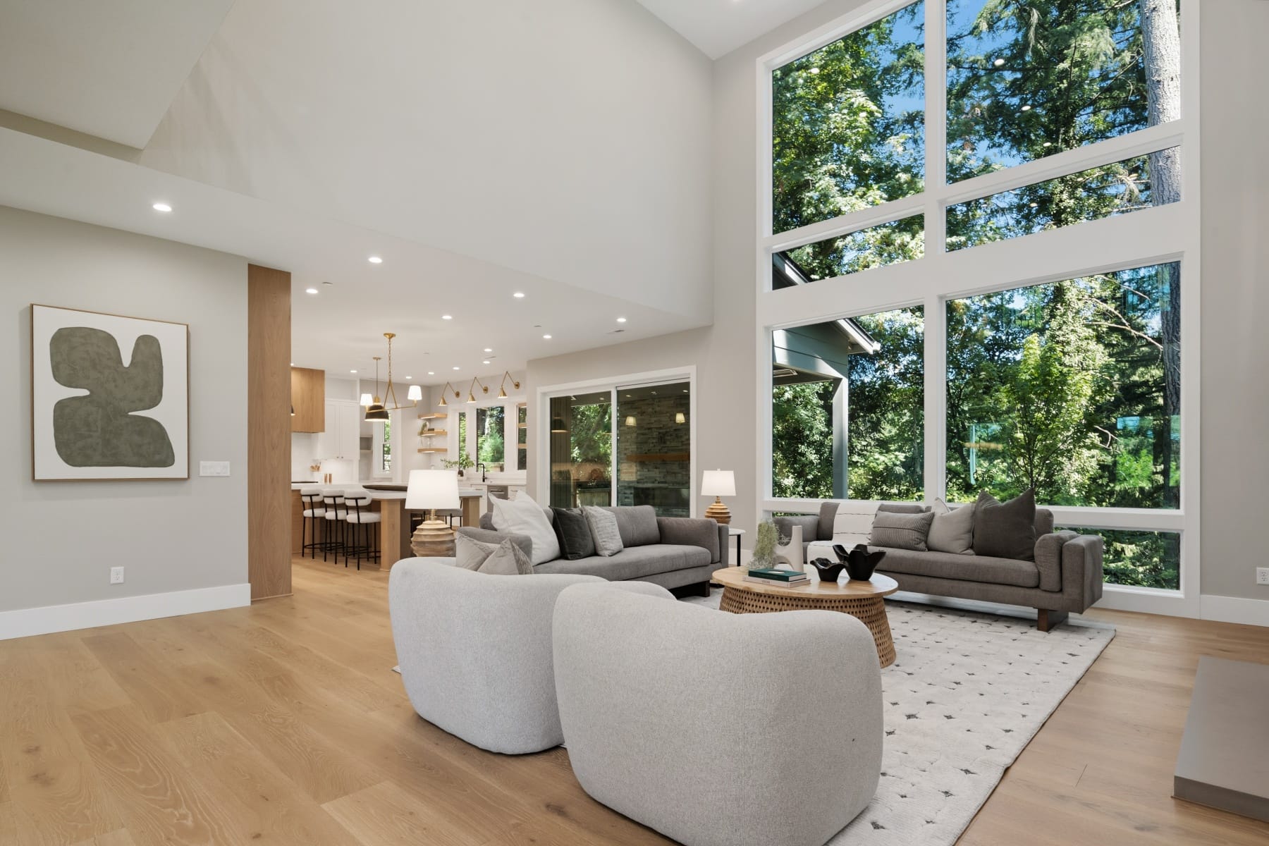  17950 KELOK RD Lake Oswego, OR 97034 - 物件實景