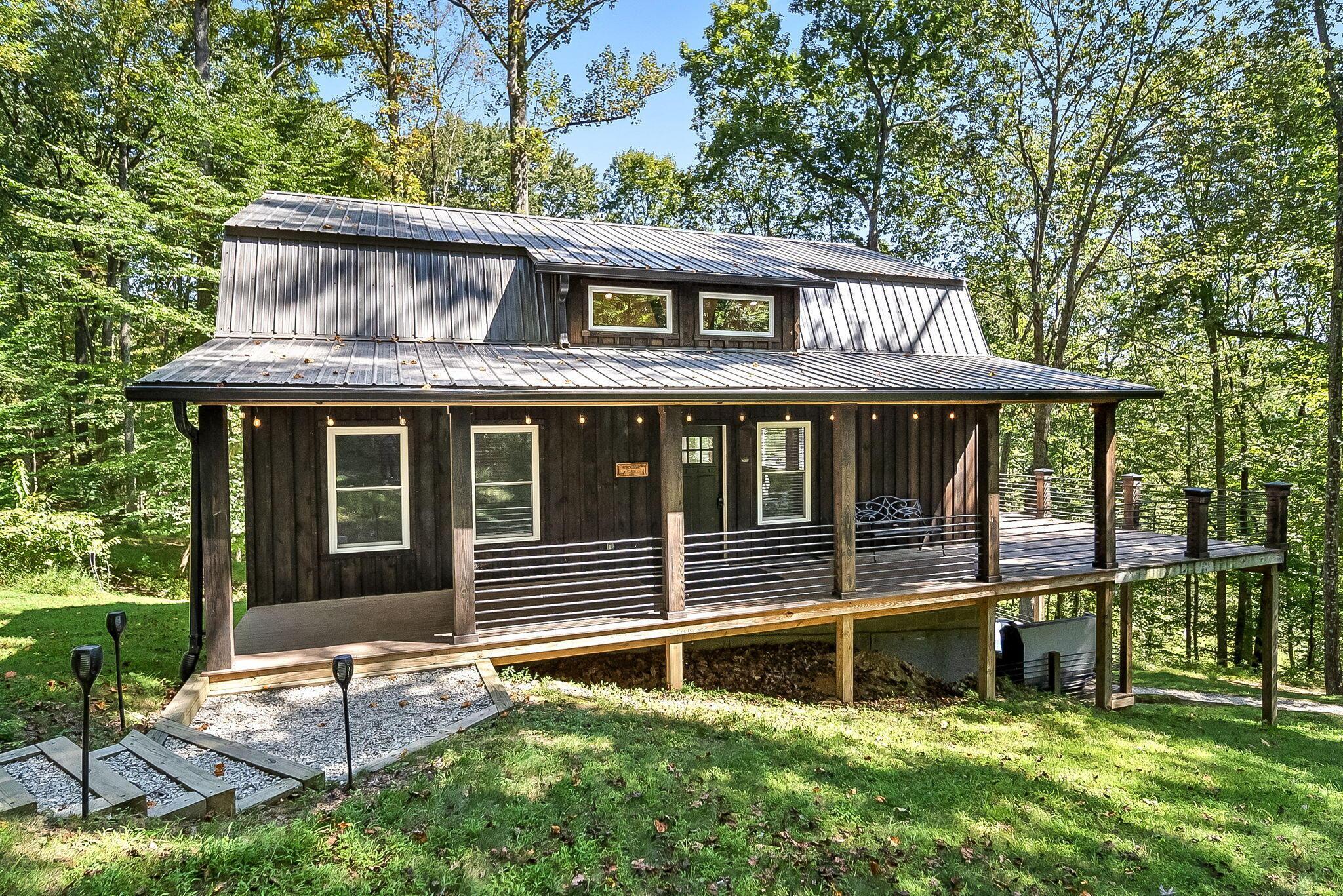 Rockbridge, Ohio, 43149, United States, 4 Bedrooms Bedrooms, ,3 BathroomsBathrooms,Residential,For Sale,1947972