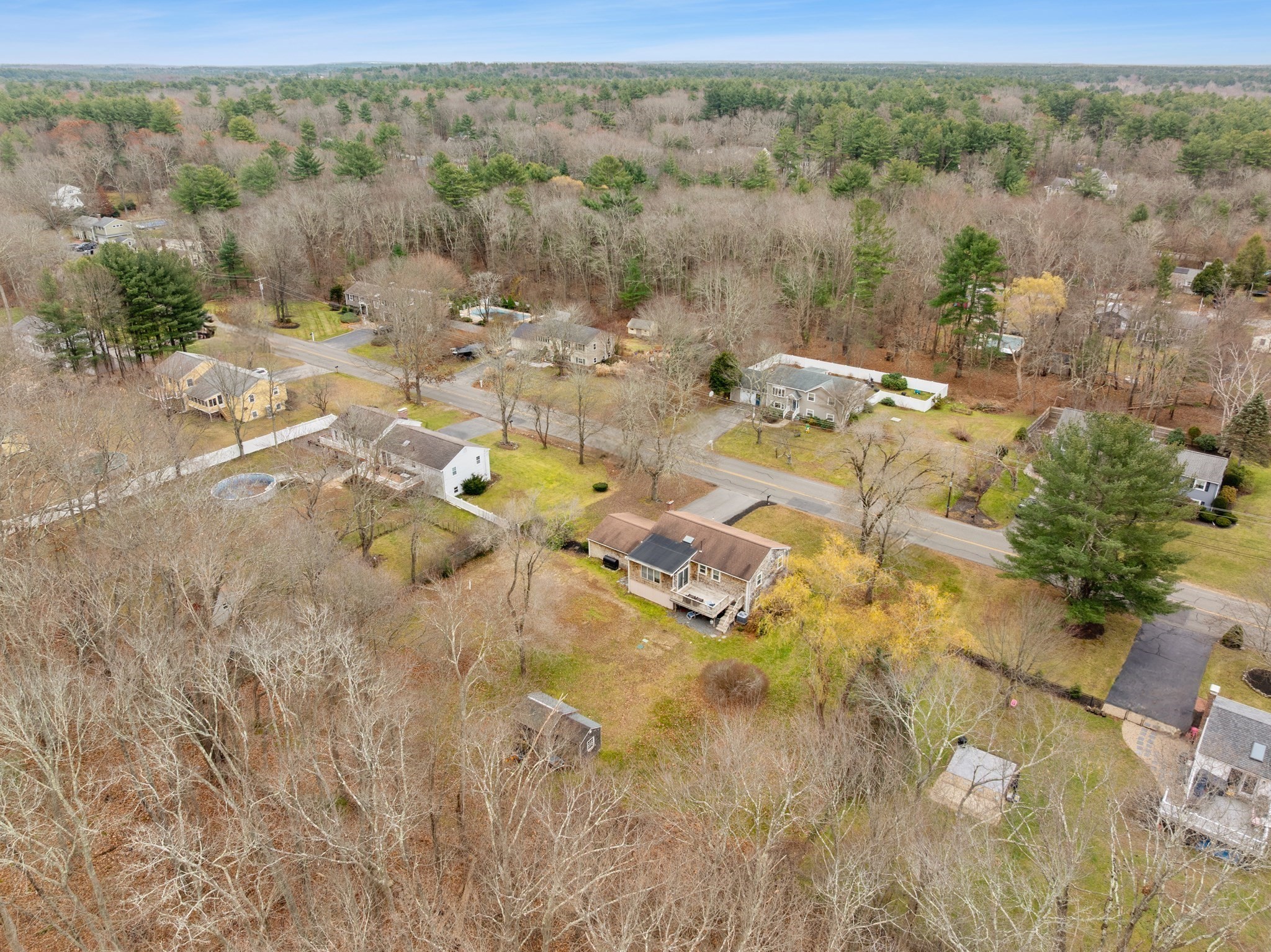 Hanover, Massachusetts, 02339, United States, 3 Bedrooms Bedrooms, ,2 BathroomsBathrooms,Residential,For Sale,2001191