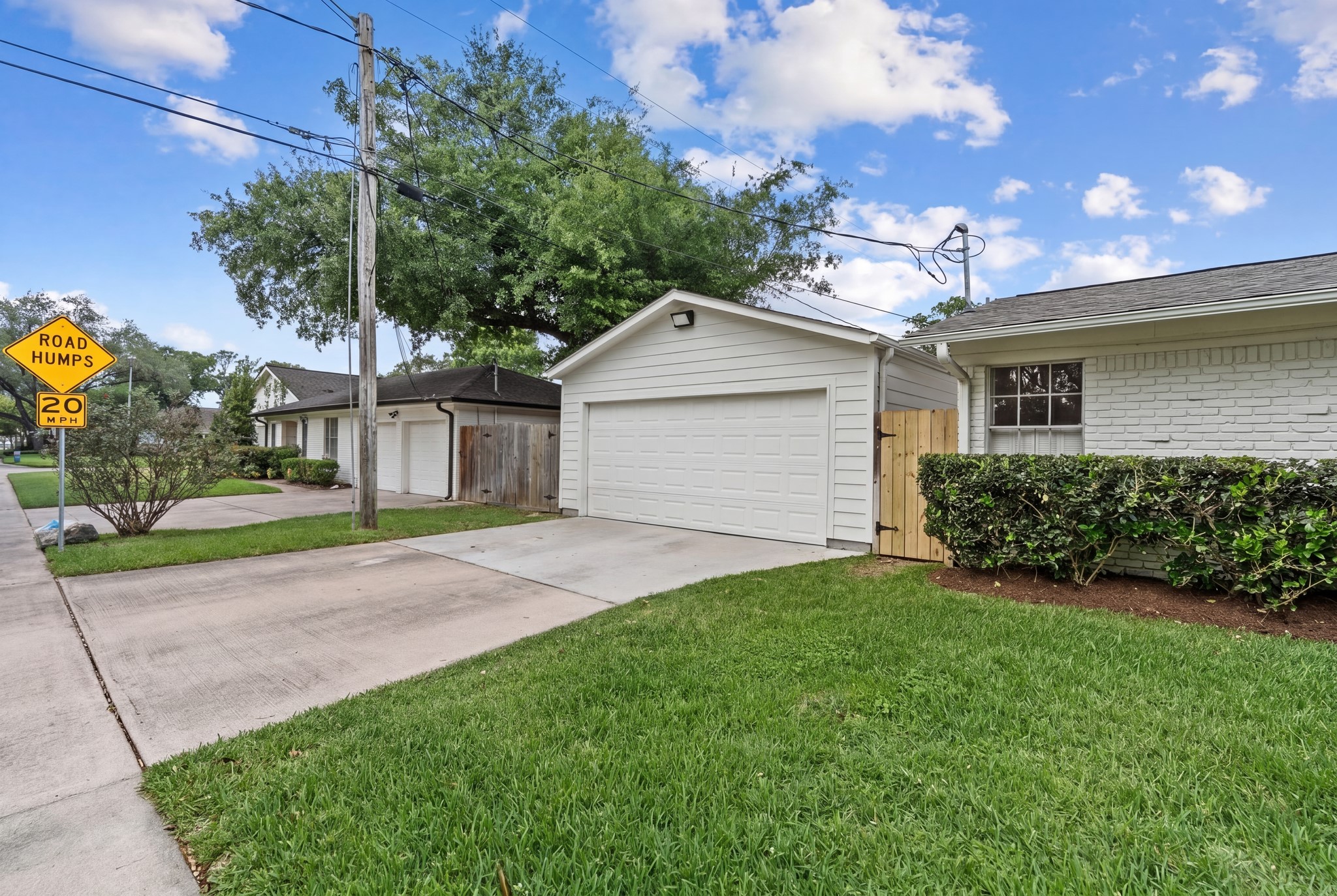  6201 Overbrook Lane - 物件實景
