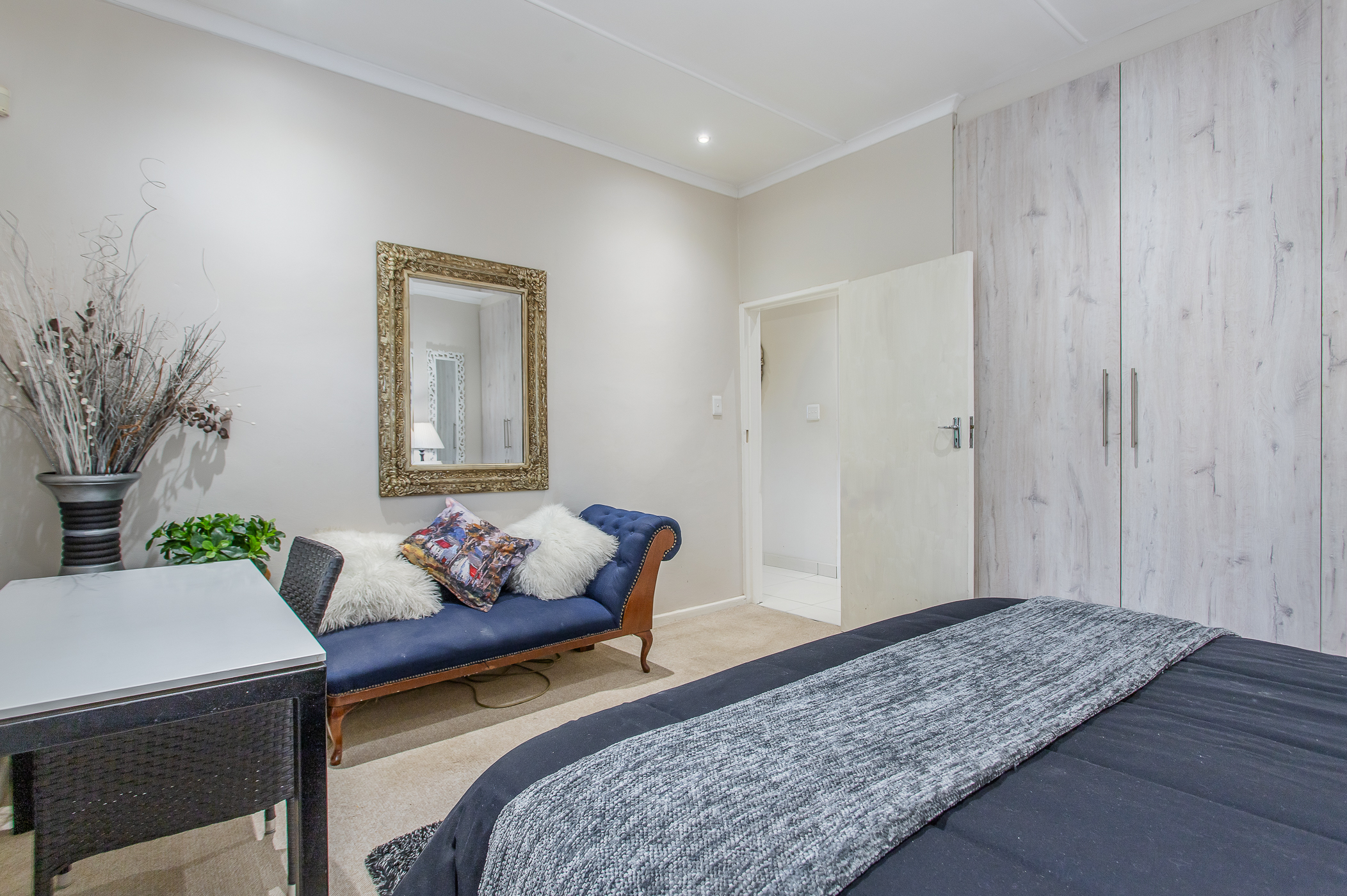  Family home in sought-after Courtrai, Paarl - 物件實景