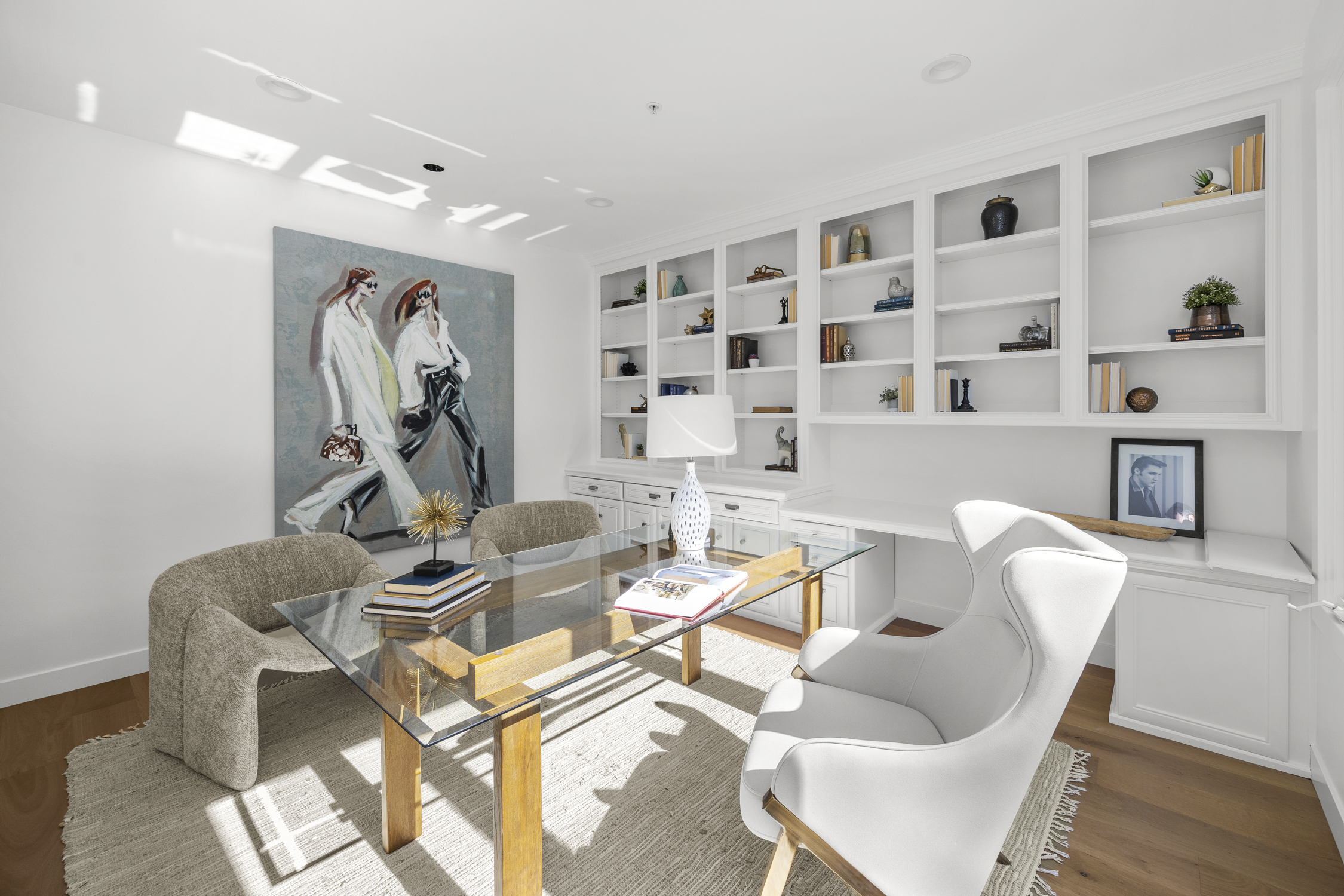  3909 Cresthaven Dr - 物件實景