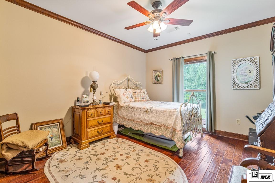 Downsville, Louisiana, 71234, United States, 3 Bedrooms Bedrooms, ,2 BathroomsBathrooms,Residential,For Sale,1885392