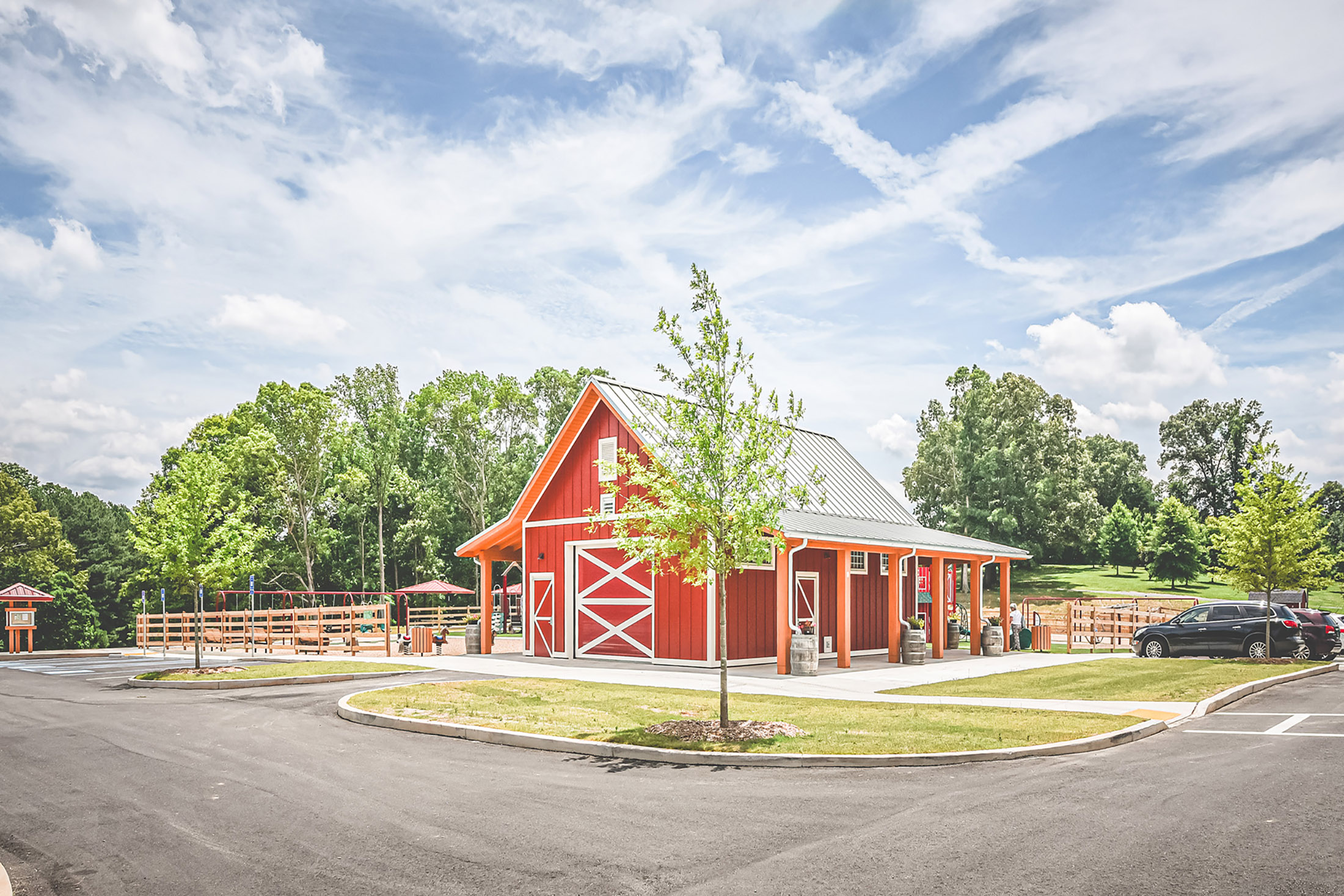  Custom-Built Home in The Grove at Highland Pointe - 物件實景