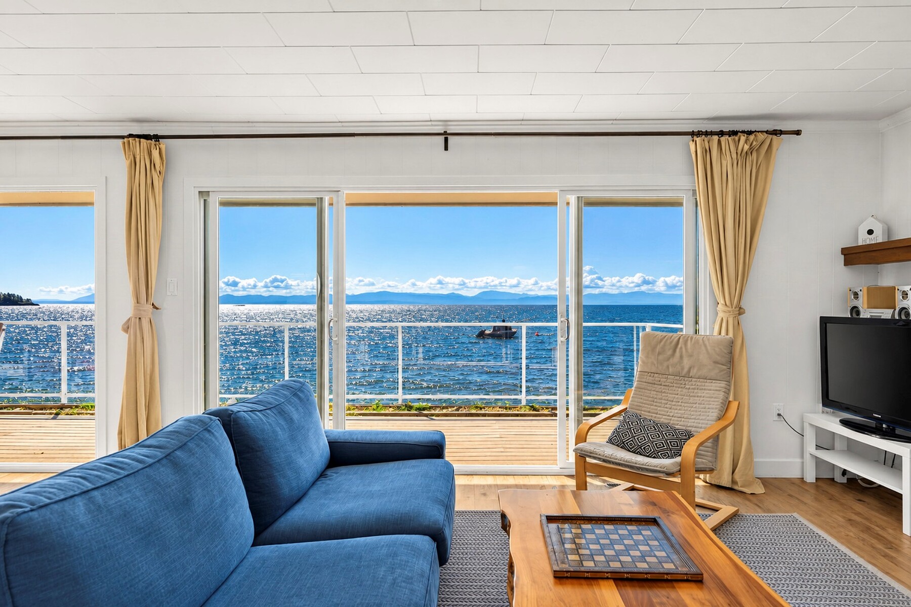  Sechelt, Sunshine Coast - 物件實景