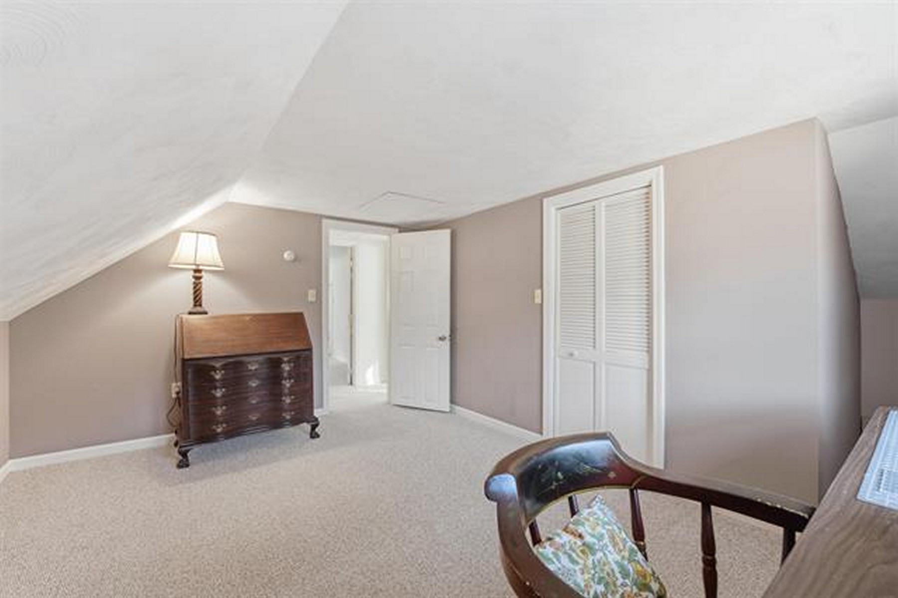  25 Elliot Road - 物件實景