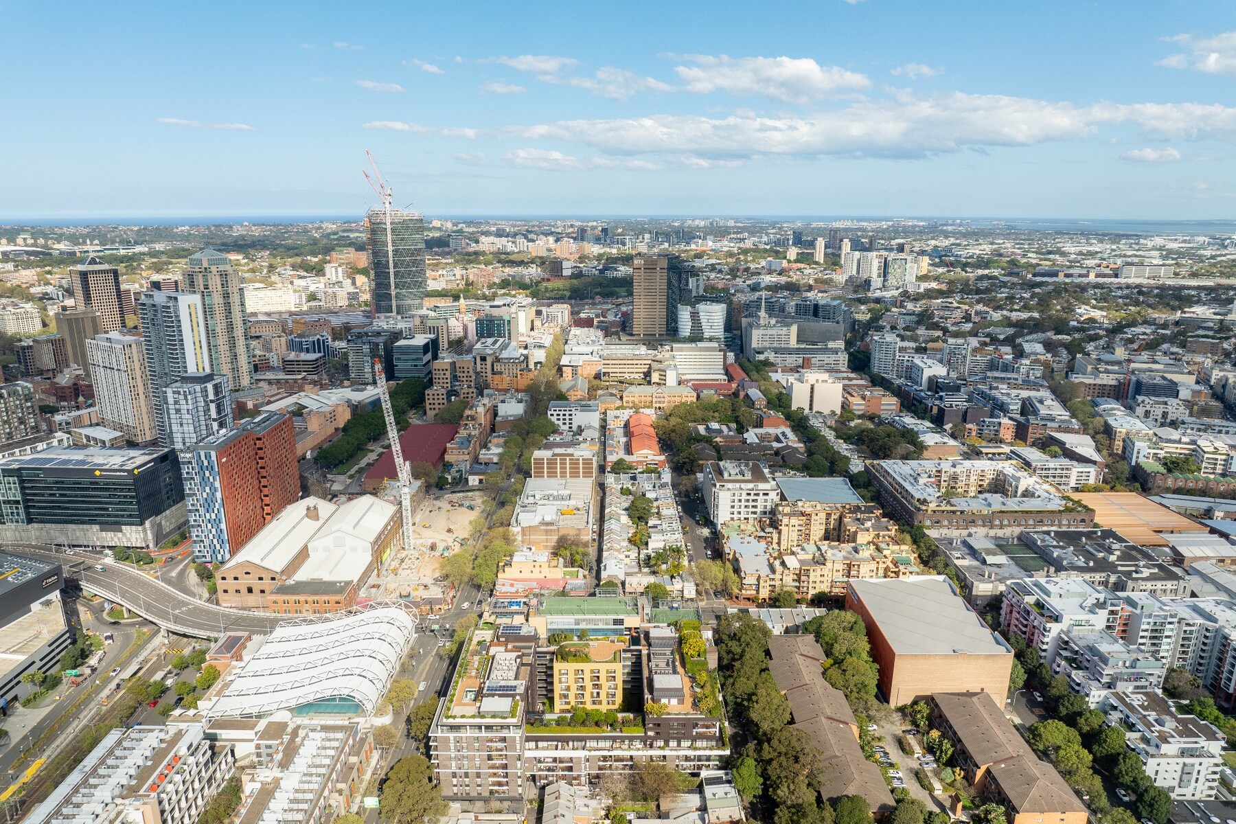  278C Bulwara Road, Ultimo - 物件實景