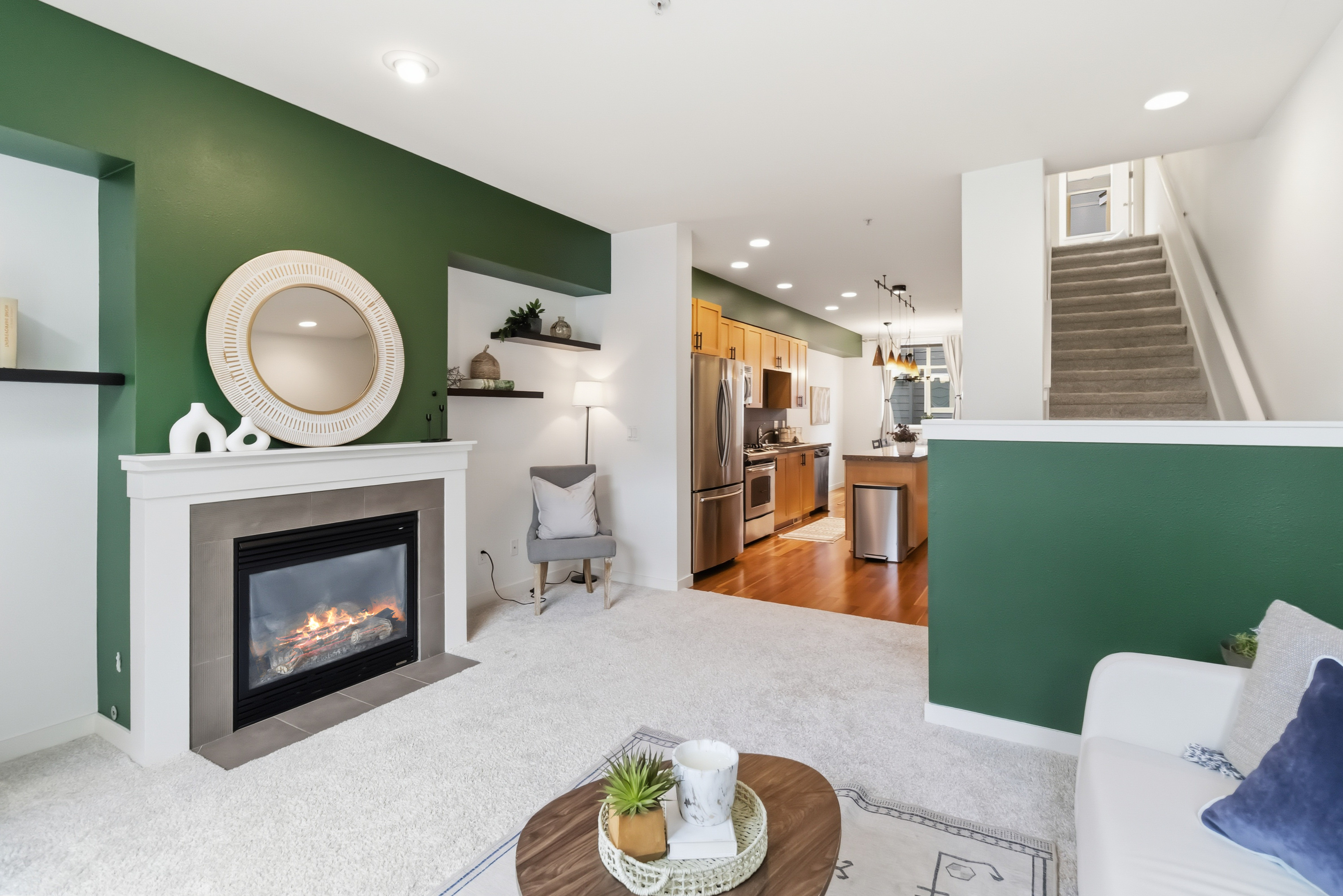  2225 NW Moraine Place, Issaquah, WA 98027 - 物件實景