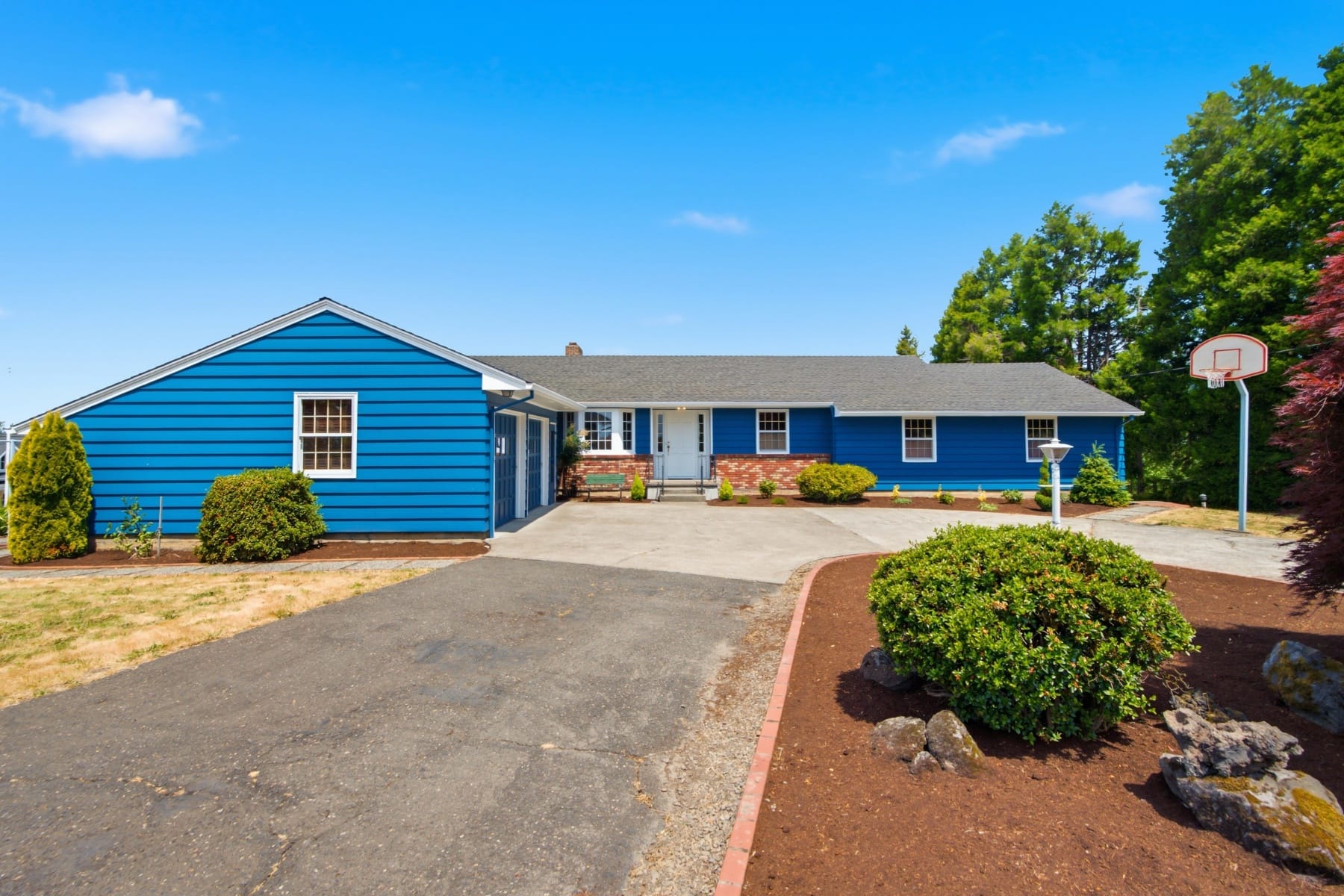  13937 NW SPRINGVILLE RD Portland, OR 97229 - 物件實景