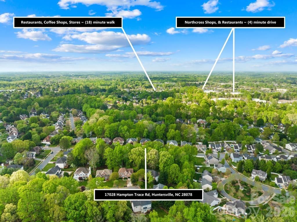 Huntersville, North Carolina, 28078, United States, 4 Bedrooms Bedrooms, ,3 BathroomsBathrooms,Residential,For Sale,2035825