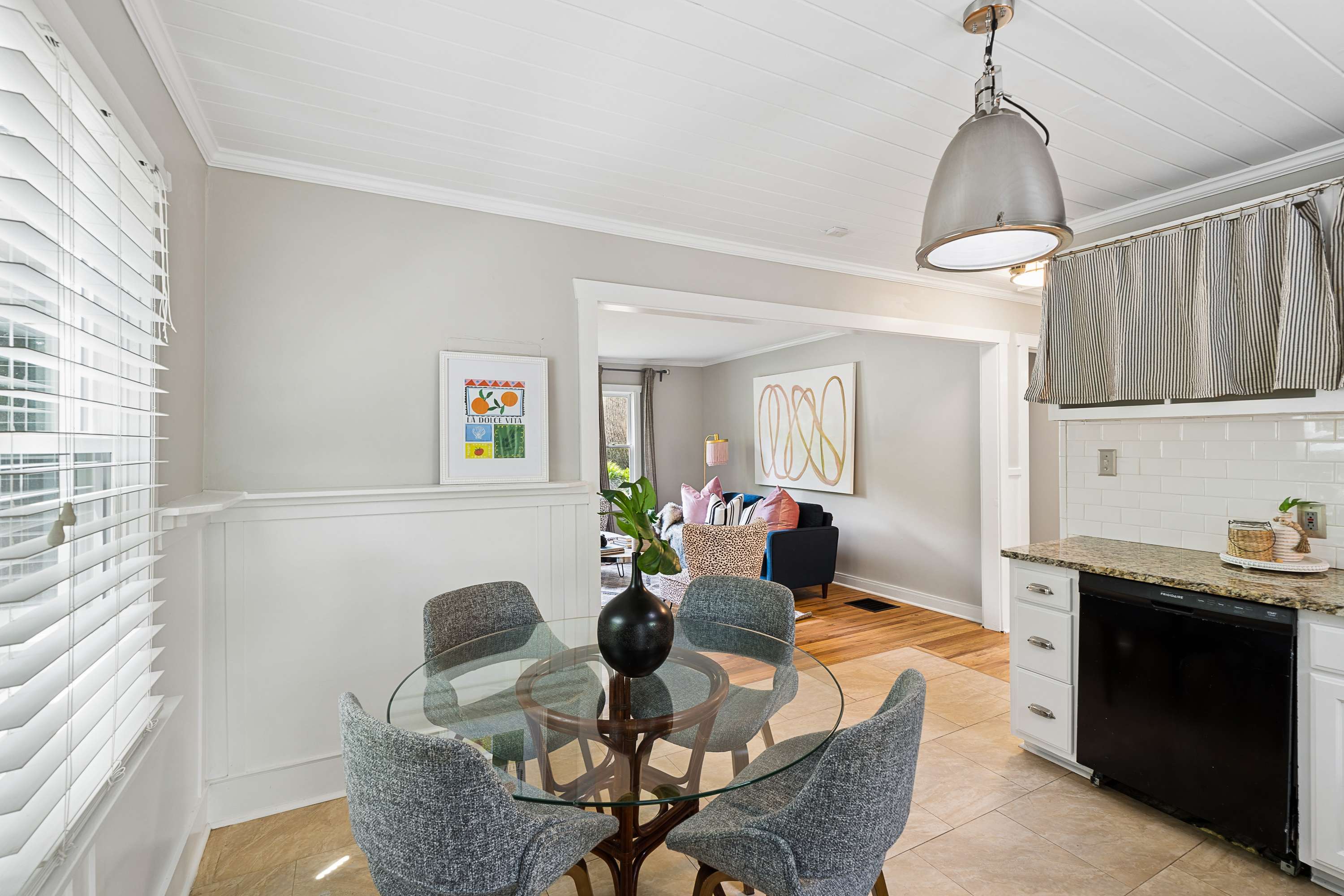  Charming Bungalow in Sought-After West Midtown - 物件實景