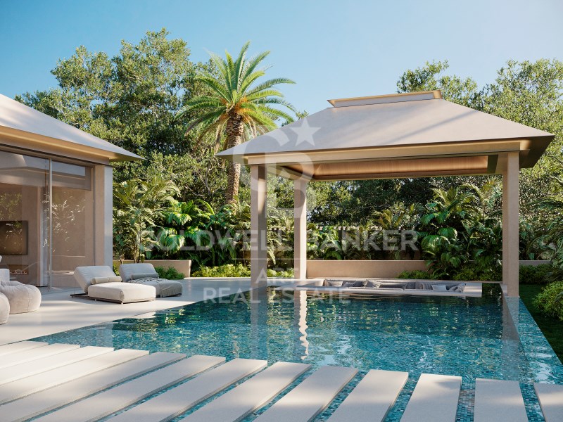 Marbella, Andalusia, ES, 5 Bedrooms Bedrooms, ,5 BathroomsBathrooms,Residential,For Sale,1987854