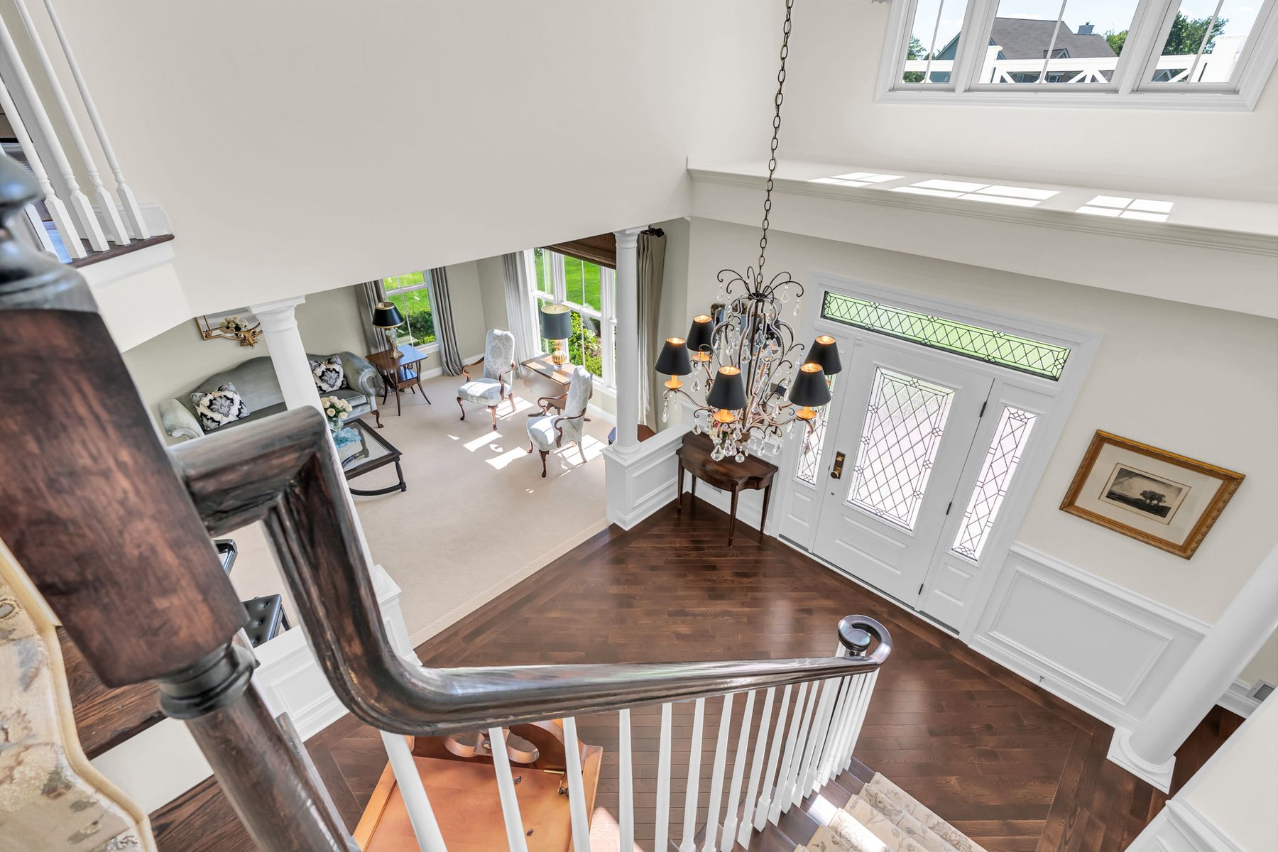  Luxury Shore Colonial Near Sea Girt - 物件實景