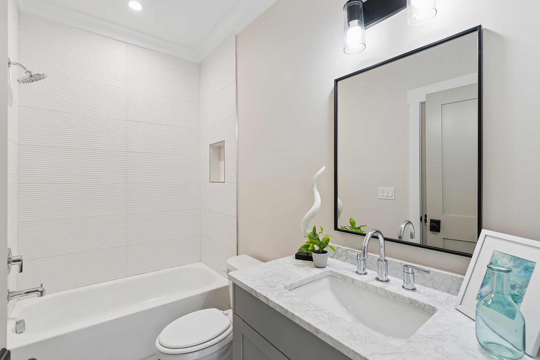  Beautifully Designed New Construction Townhome in the Heart of Buckhead - 物件實景