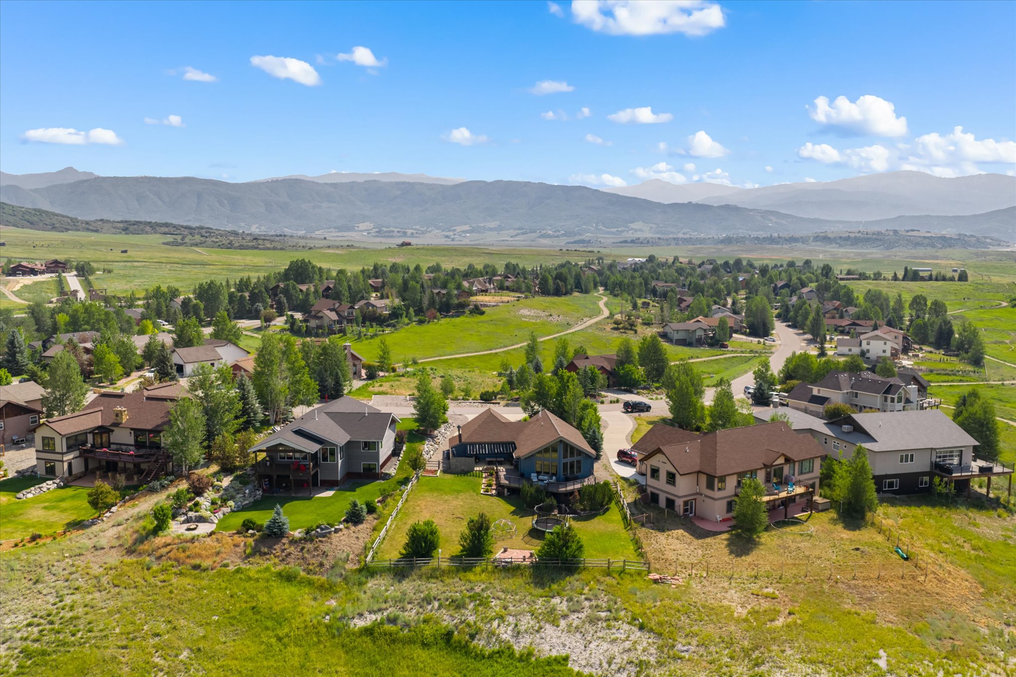  27570 Silver Spur Street, Steamboat Springs, CO, 80487 - 物件實景