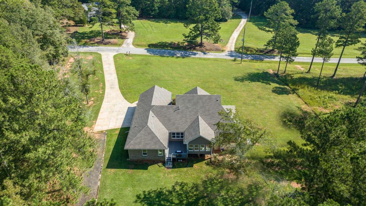 381 Thurman Baccus Road, Social Circle, Georgia, 30025, United States, 3 Bedrooms Bedrooms, ,3 BathroomsBathrooms,Residential,For Sale,381 Thurman Baccus Road,1555609