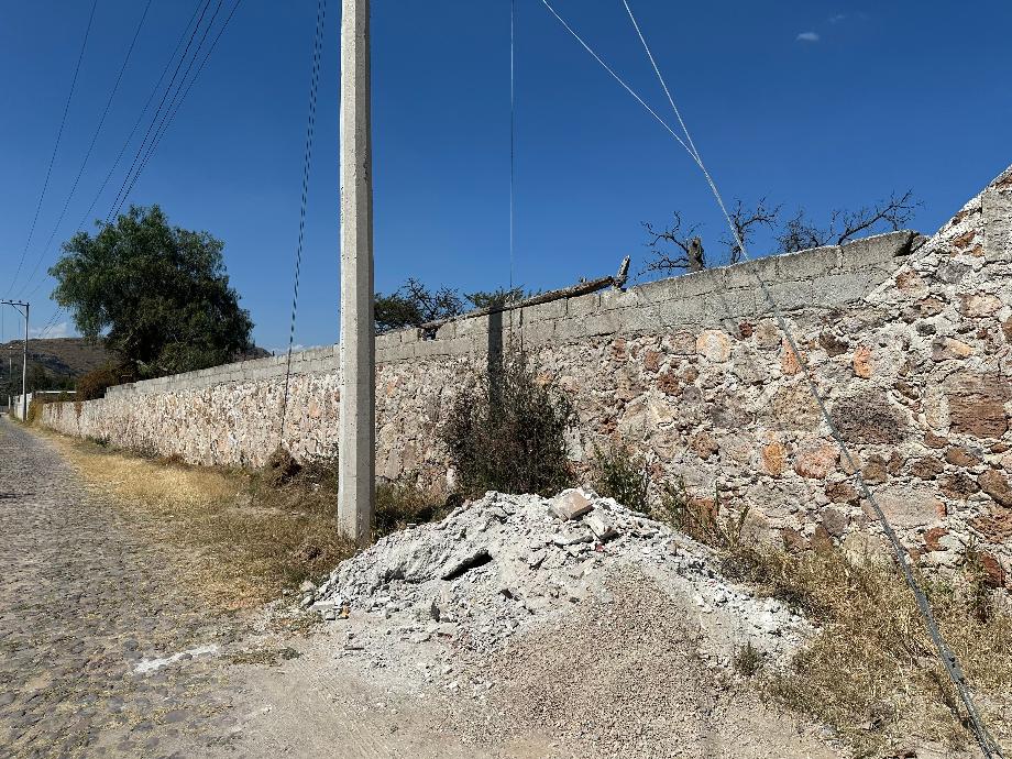 Ignacio Almada, Cadereyta de Montes, Querétaro, 76505, Mexico, 1 Bedroom Bedrooms, ,Residential,For Sale,Ignacio Almada,1672495