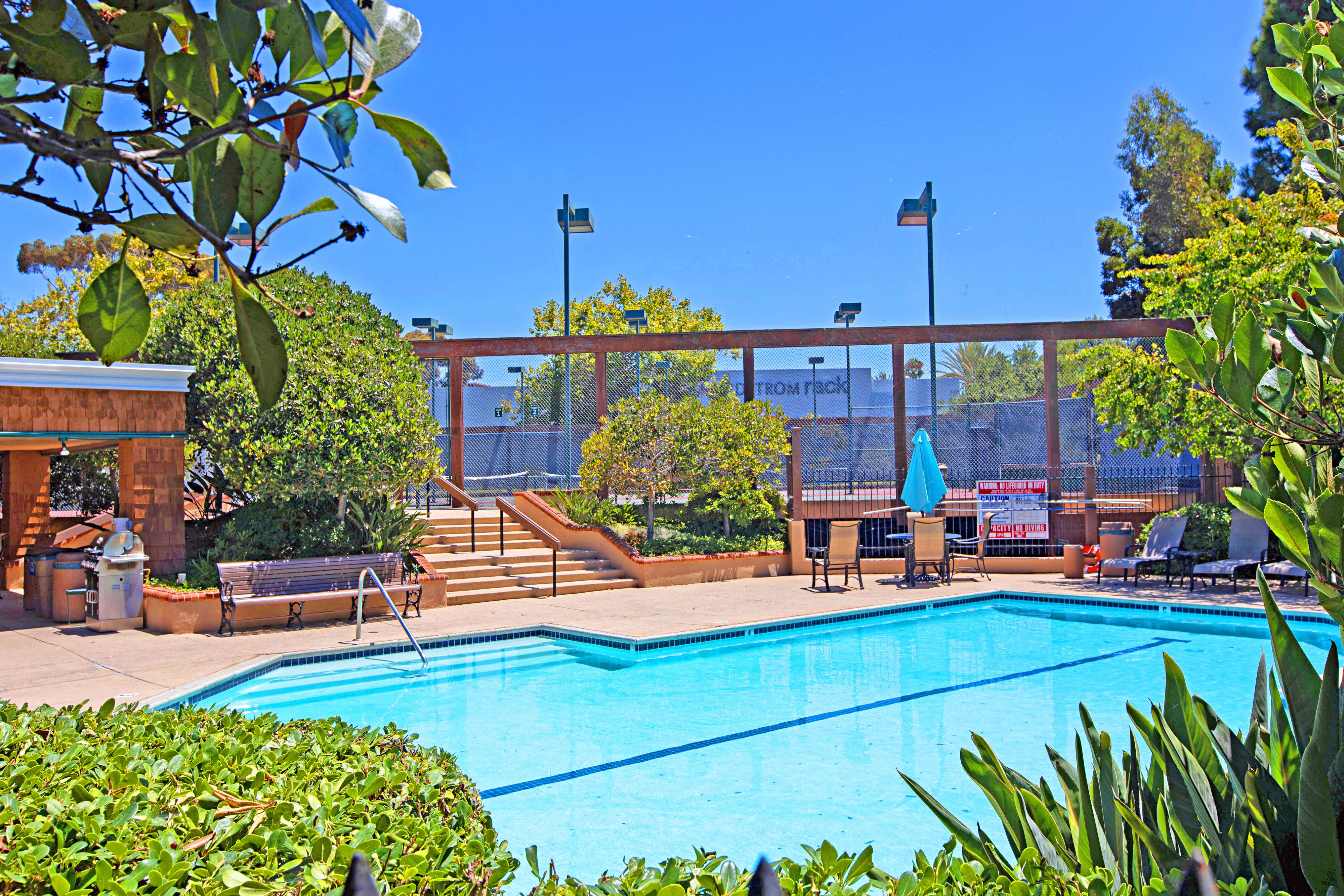  8870 Villa La Jolla Drive, San Diego, CA 92037 - 物件實景