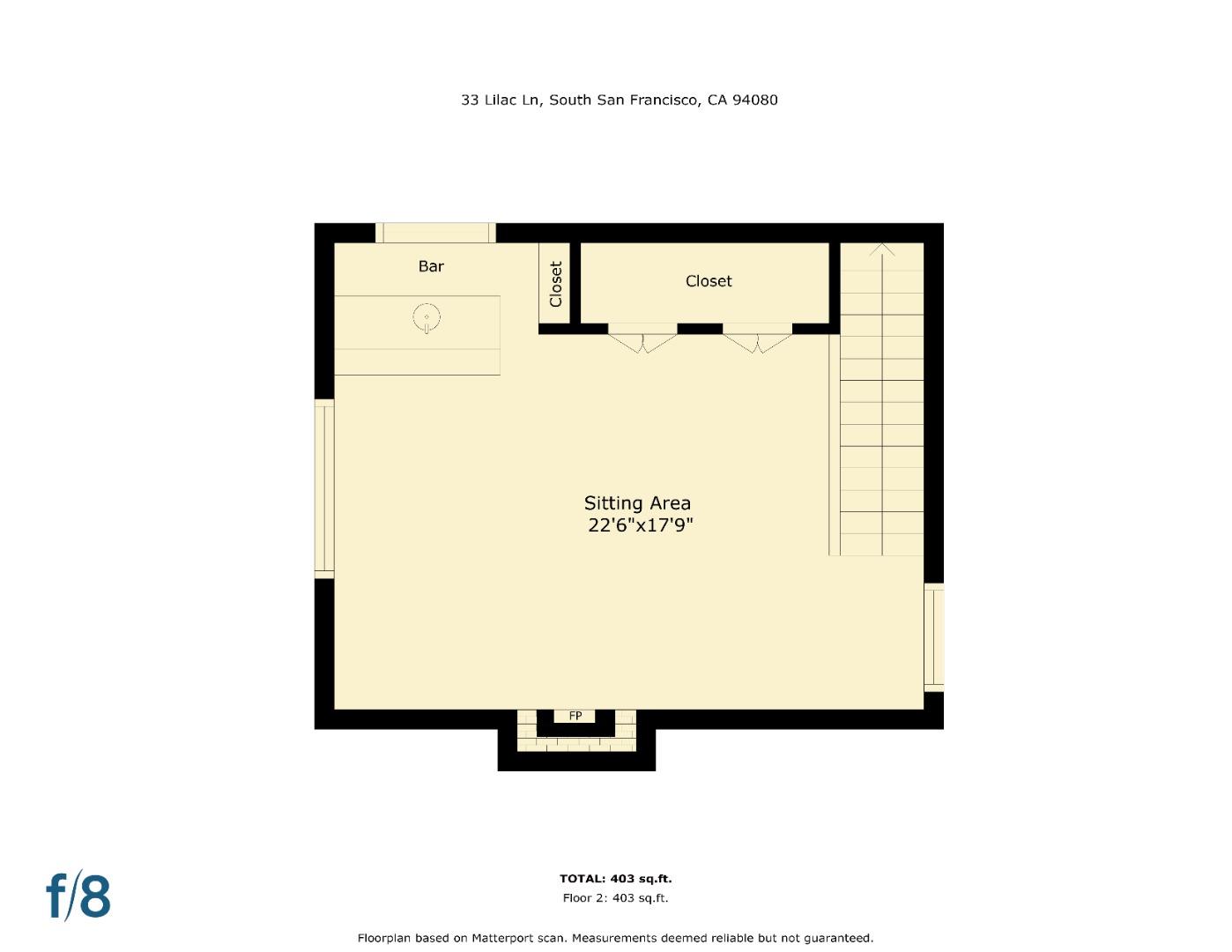 South San Francisco, California, 94080, United States, 4 Bedrooms Bedrooms, ,2 BathroomsBathrooms,Residential,For Sale,1992905