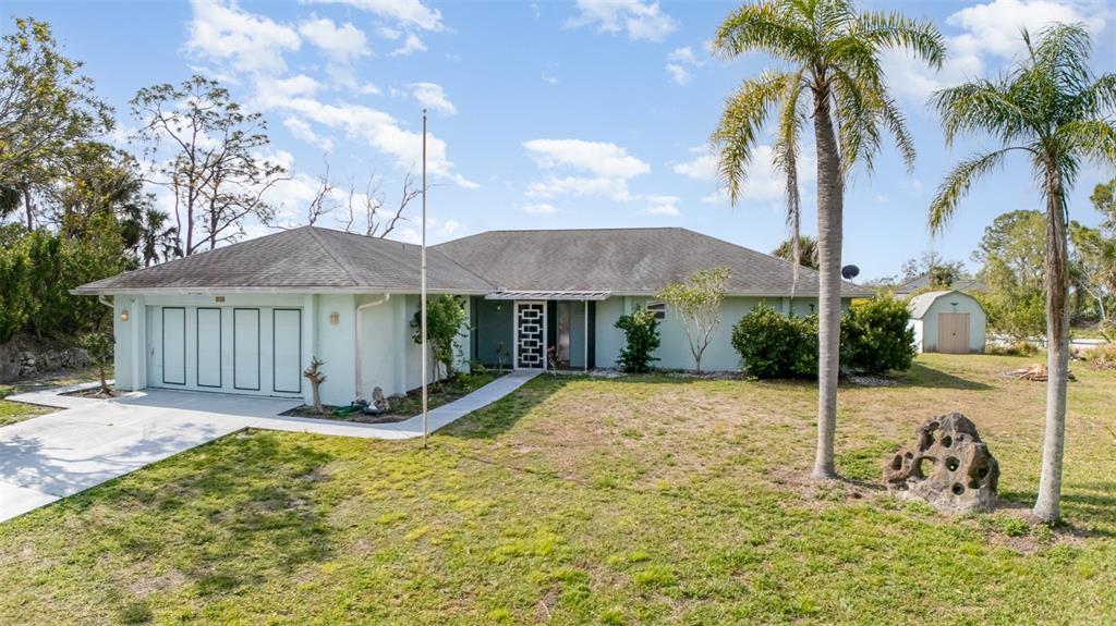 Port Charlotte, Florida, 33953, United States, 3 Bedrooms Bedrooms, ,2 BathroomsBathrooms,Residential,For Sale,1920760