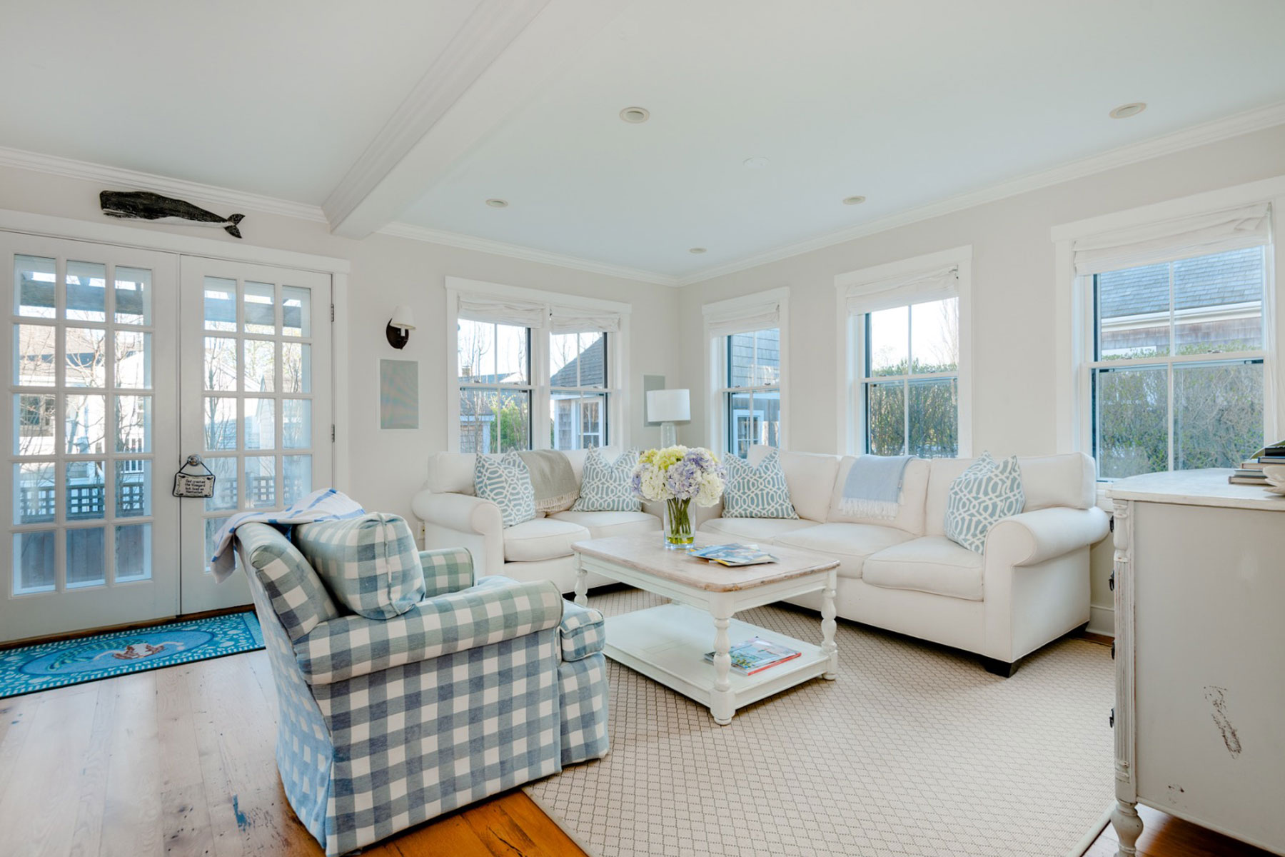  10 East Lincoln Ave, Nantucket, MA, 02554 - 物件實景