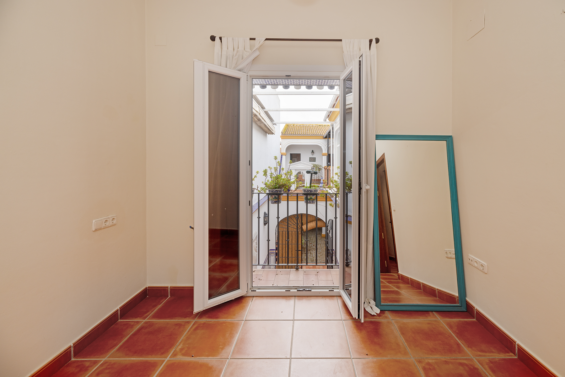  Detached home with character and equestrian area in El Rocío - 物件實景
