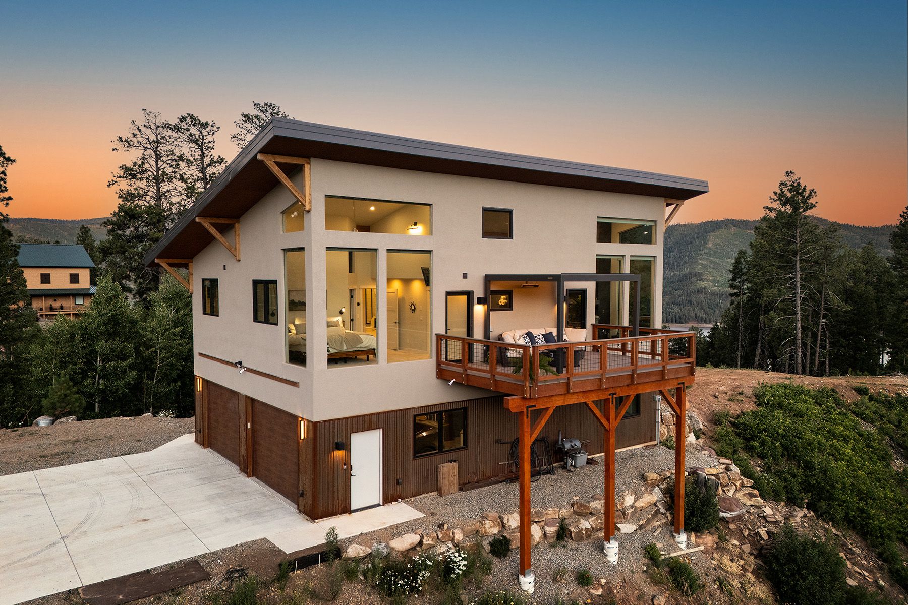  1165 Lake View Drive, Bayfield, CO 81122 - 物件實景