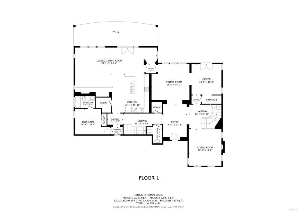 Chula Vista, California, 91914, United States, 4 Bedrooms Bedrooms, ,5 BathroomsBathrooms,Residential,For Sale,1906810