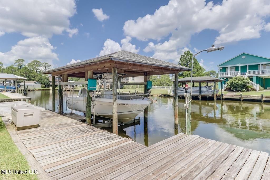 Pass Christian, Mississippi, 39571, United States, 4 Bedrooms Bedrooms, ,4 BathroomsBathrooms,Residential,For Sale,1944880
